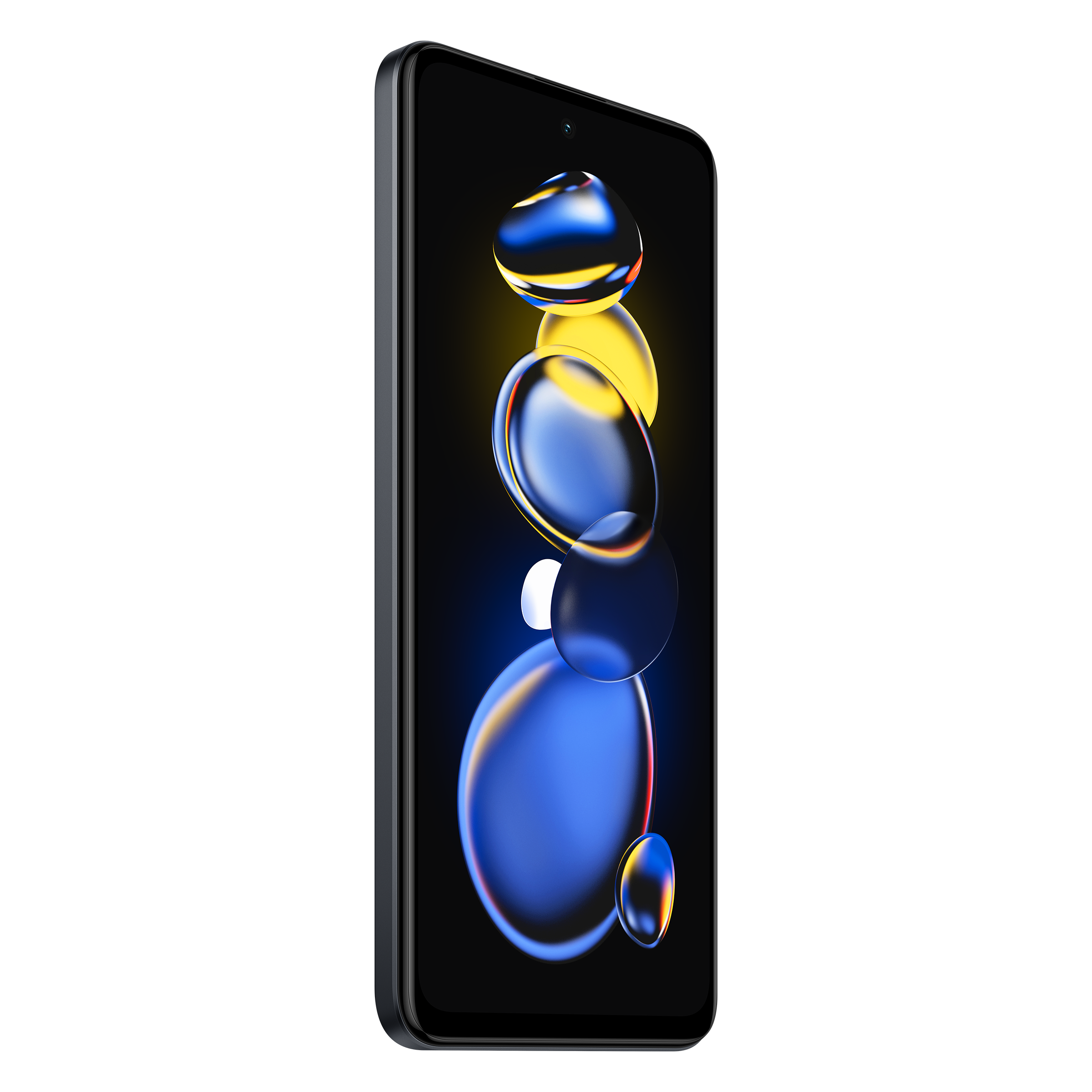 Redmi K50i 5G (8GB RAM, 256GB, Stealth Black)_8