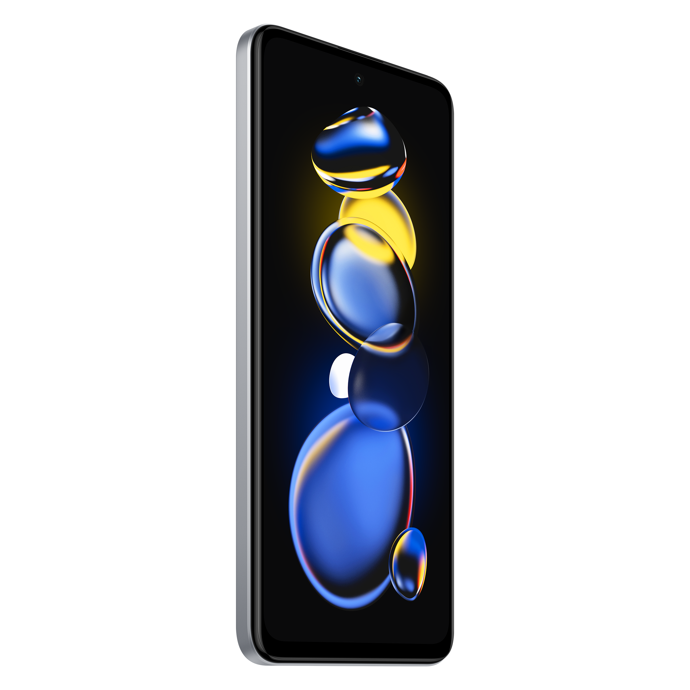 Redmi K50i 5G (8GB RAM, 256GB, Quick Silver)_4