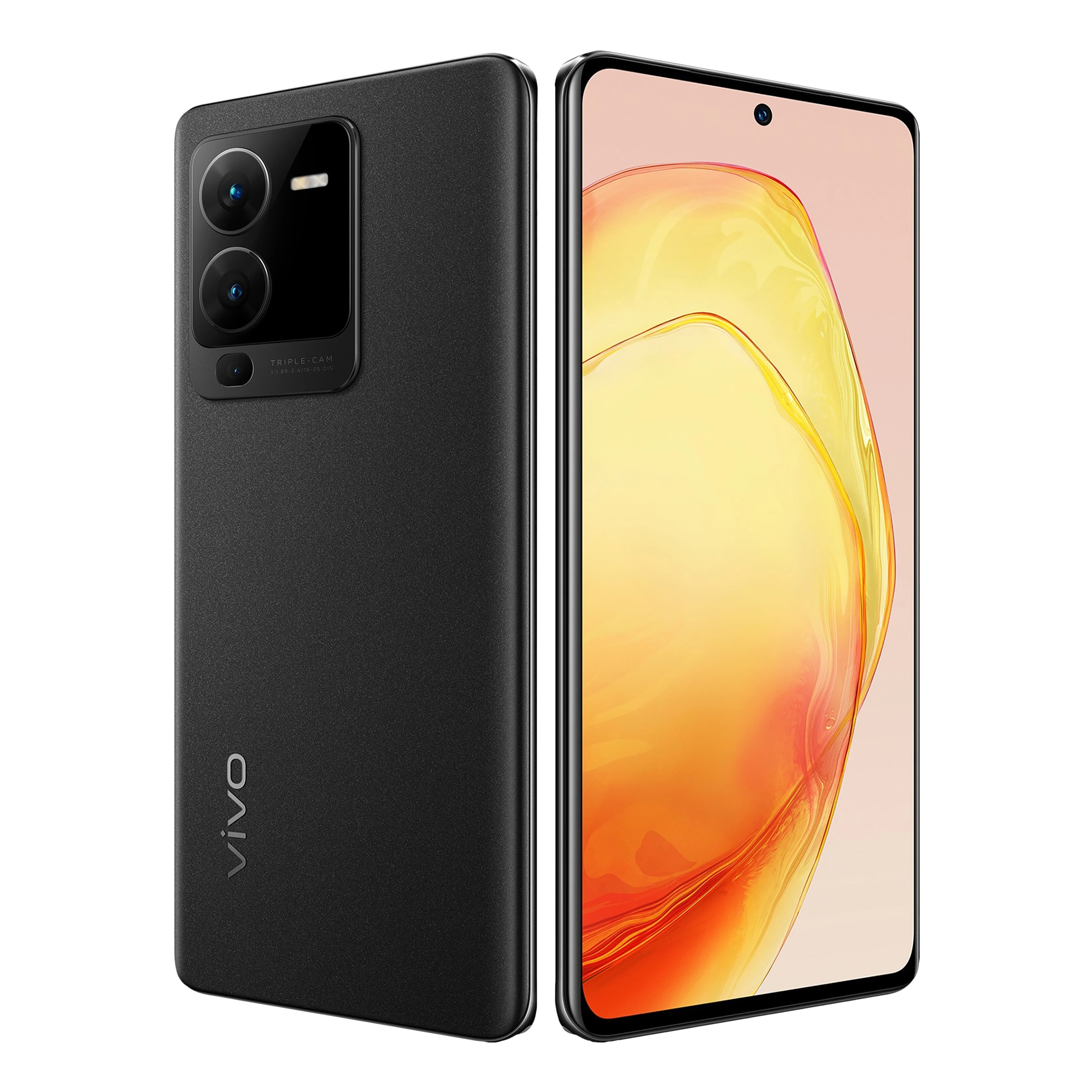 vivo V25 Pro 5G (8GB RAM, 128GB, Pure Black)_10