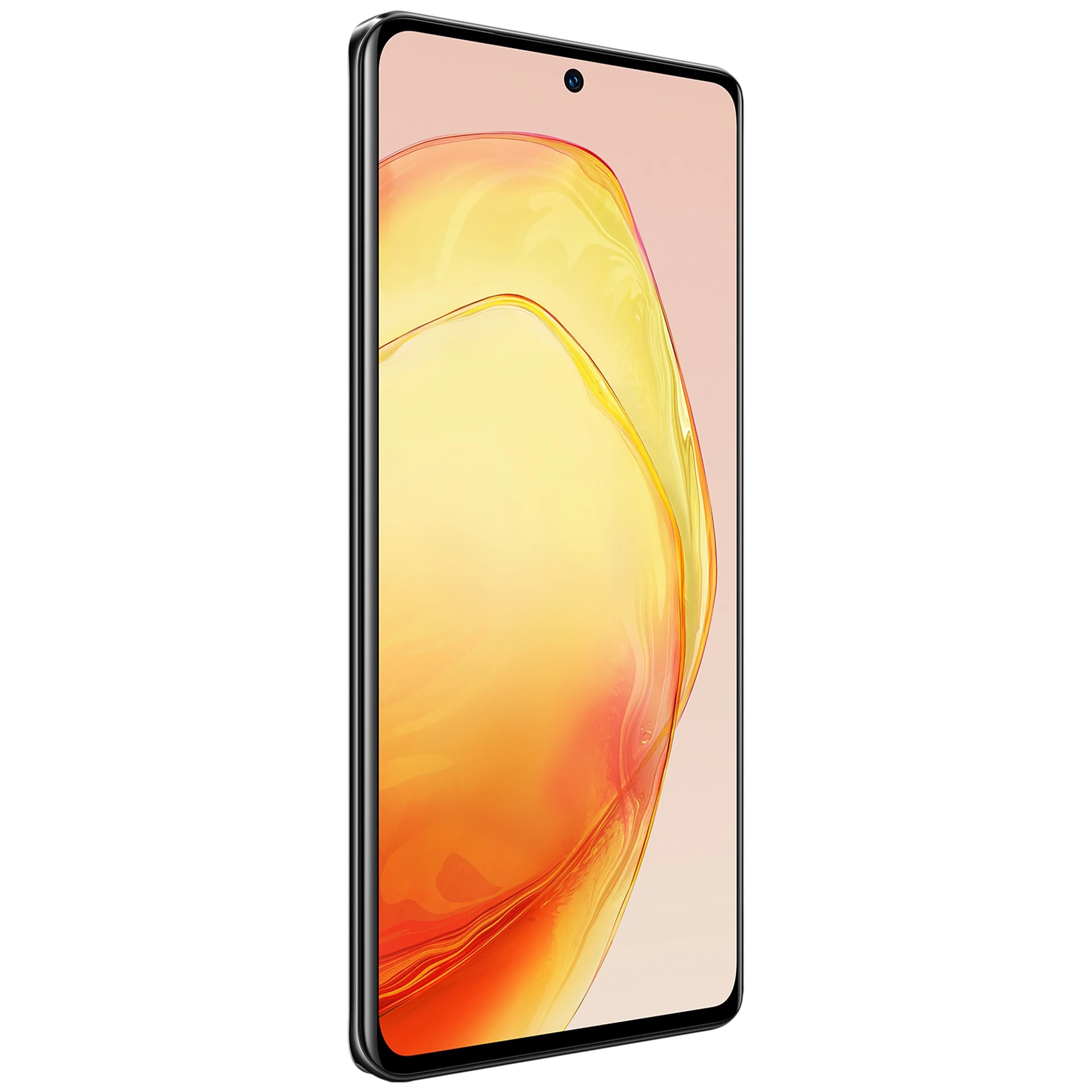 vivo V25 Pro 5G (8GB RAM, 128GB, Pure Black)_4