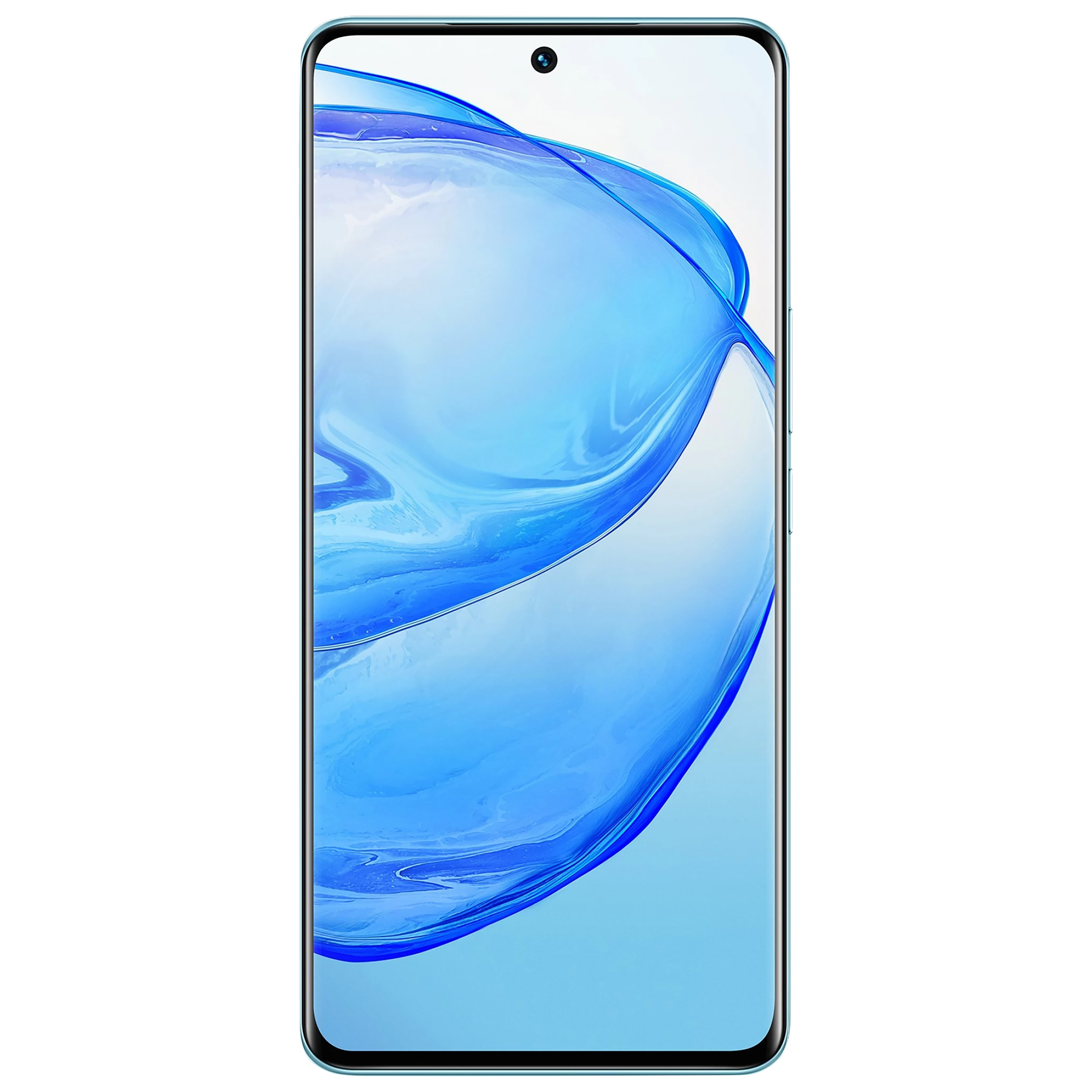 vivo V25 Pro 5G (8GB RAM, 128GB, Sailing Blue) vivo V25 Pro 5G (8GB RAM, 128GB, Sailing Blue)_8