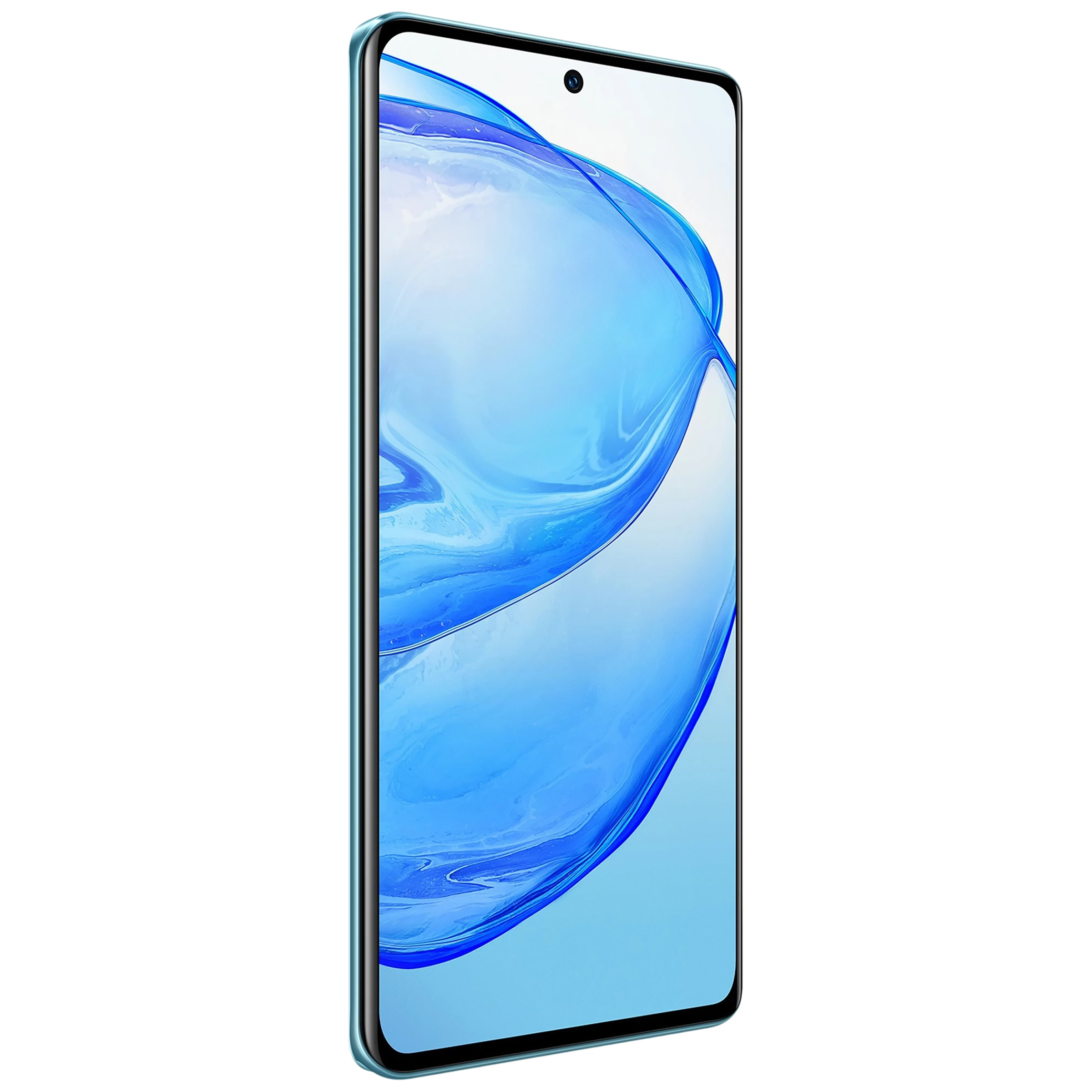 vivo V25 Pro 5G (8GB RAM, 128GB, Sailing Blue) vivo V25 Pro 5G (8GB RAM, 128GB, Sailing Blue)_4
