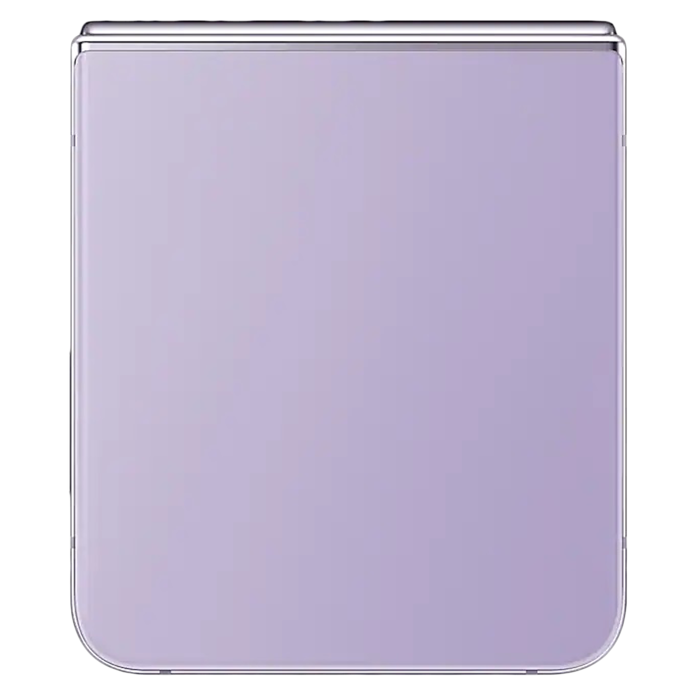 SAMSUNG Galaxy Z Flip4 5G (8GB RAM, 128GB, Bora Purple)_13
