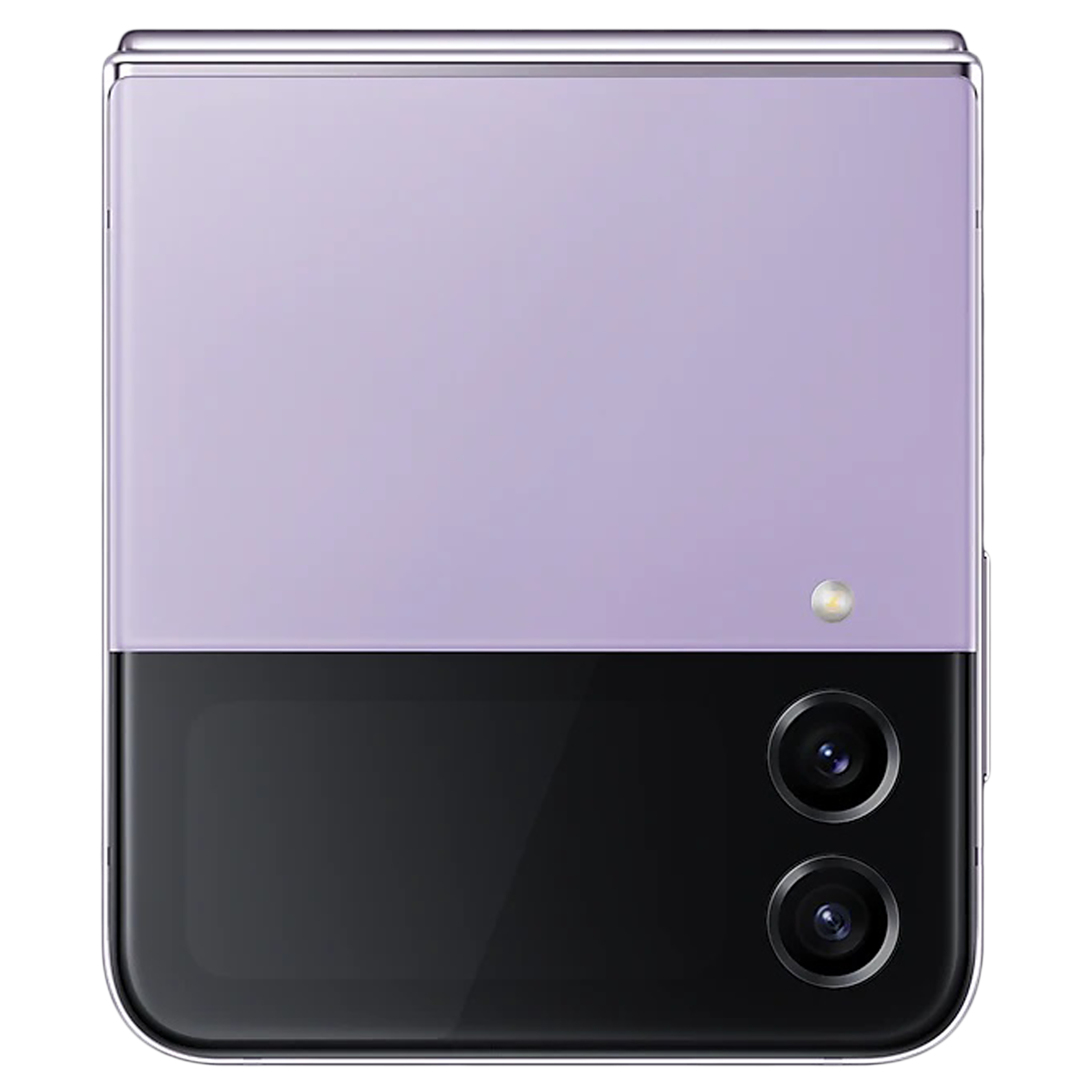 SAMSUNG Galaxy Z Flip4 5G (8GB RAM, 128GB, Bora Purple)_14
