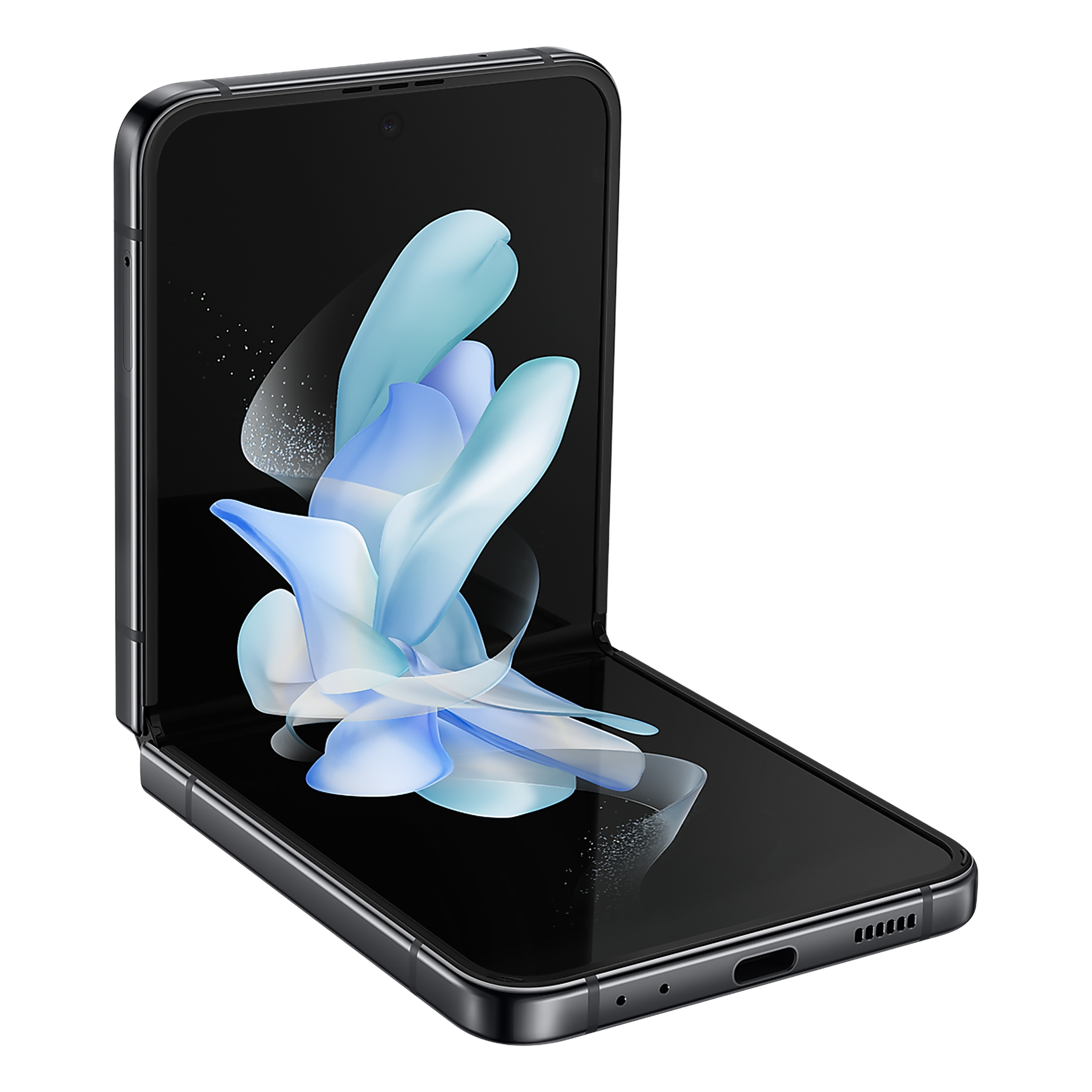 SAMSUNG Galaxy Z Flip4 5G (8GB RAM, 128GB, Graphite)_12