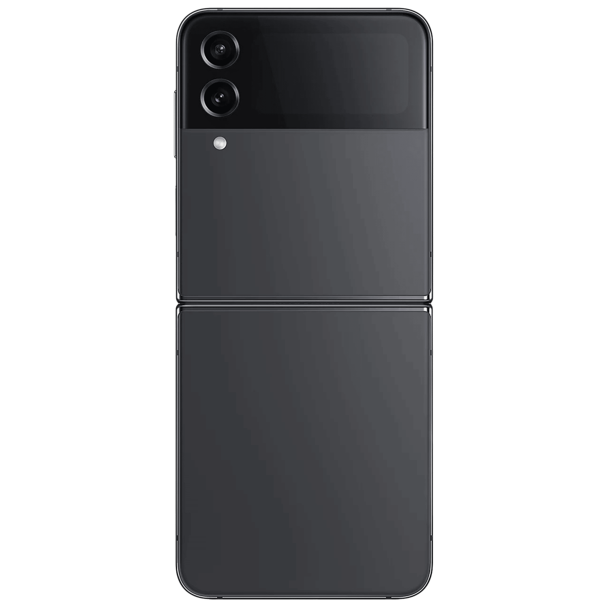 SAMSUNG Galaxy Z Flip4 5G (8GB RAM, 128GB, Graphite)_8