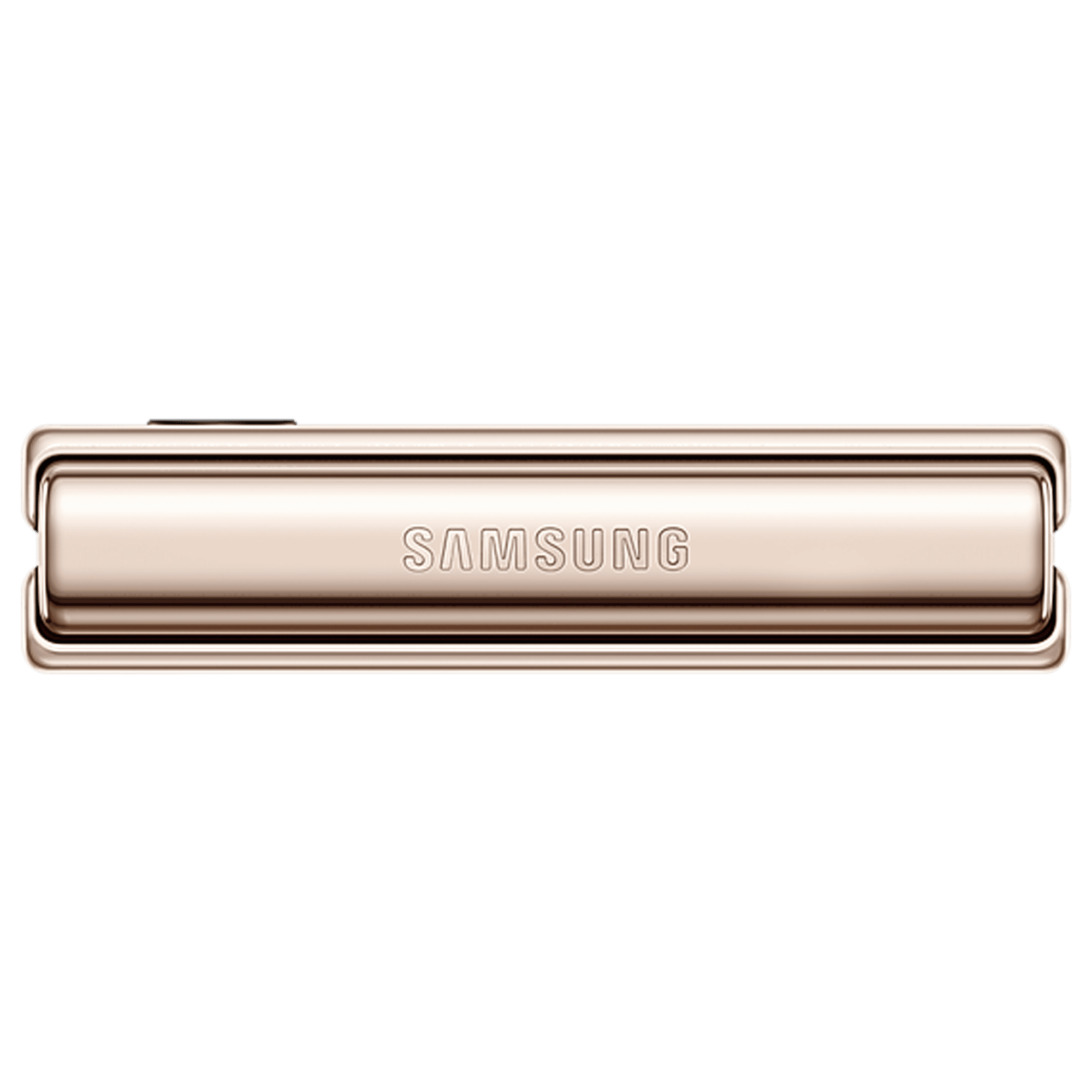 SAMSUNG Galaxy Z Flip4 5G (8GB RAM, 128GB, Pink Gold)_9