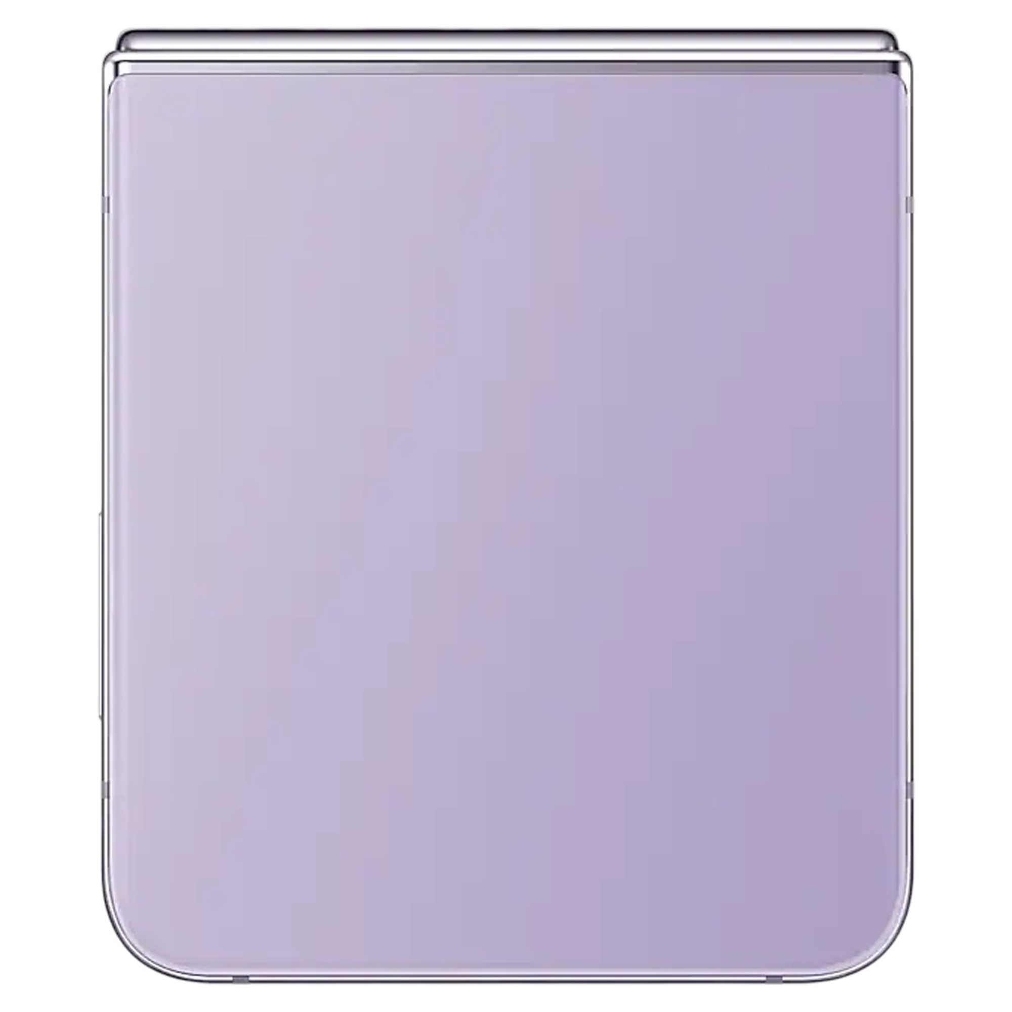 SAMSUNG Galaxy Z Flip4 5G (8GB RAM, 256GB, Bora Purple)_7