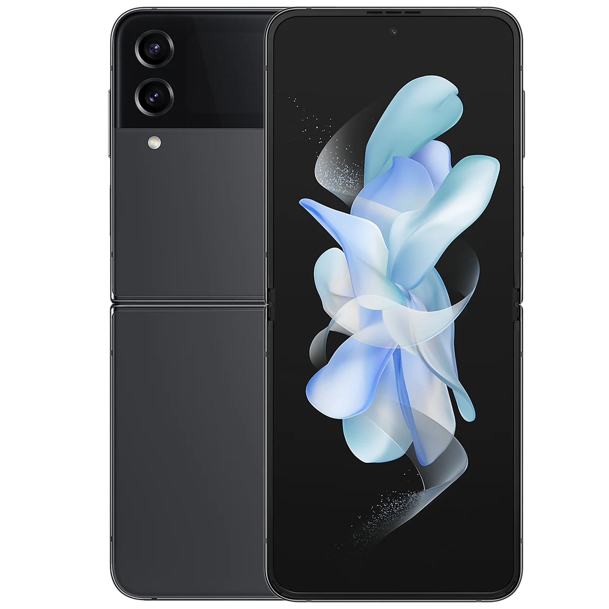 SAMSUNG Galaxy Z Flip4 5G (8GB RAM, 256GB, Graphite) SAMSUNG Galaxy Z Flip4 5G (8GB RAM, 256GB, Graphite)_11