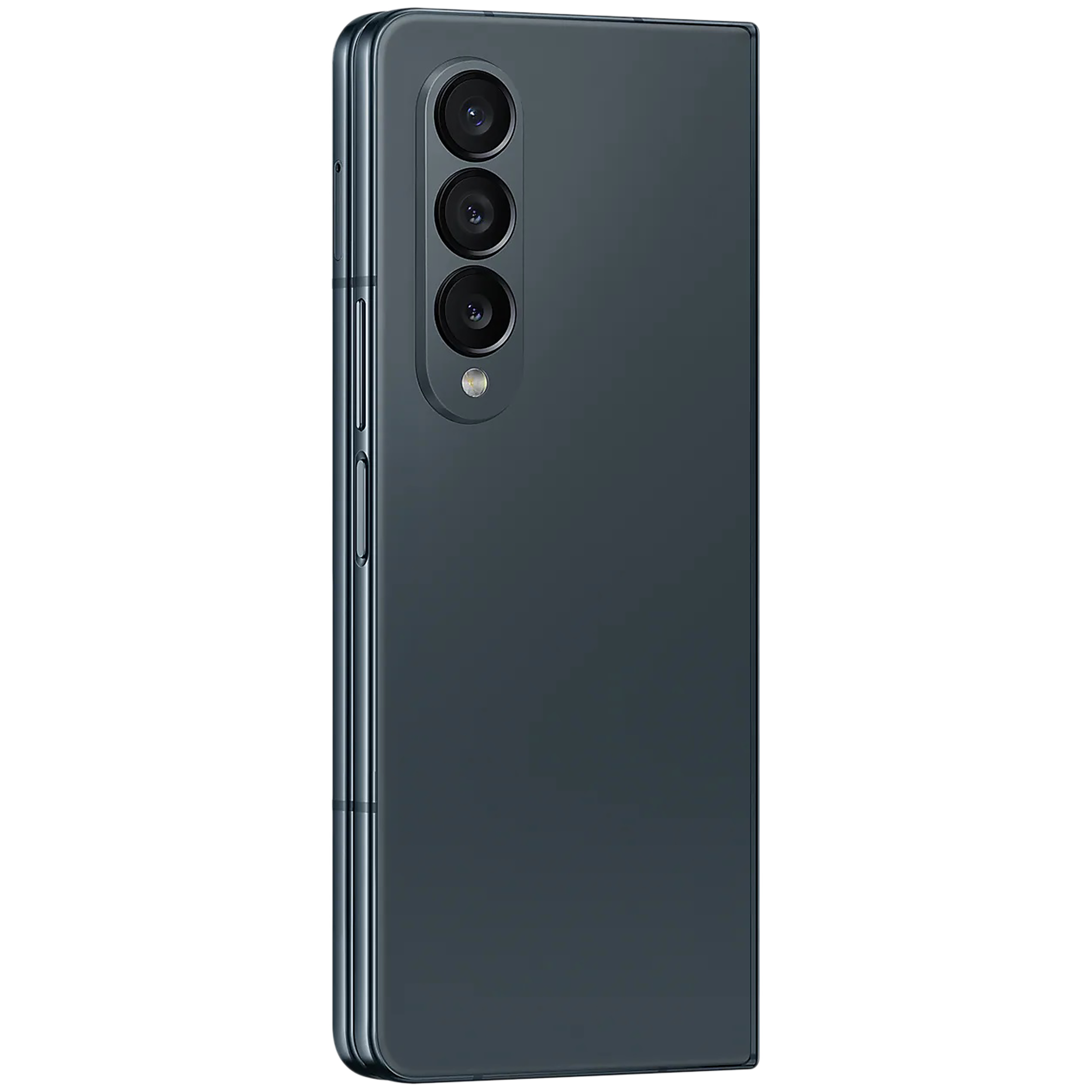 SAMSUNG Galaxy Z Fold4 5G (12GB RAM, 256GB, Gray Green)_5