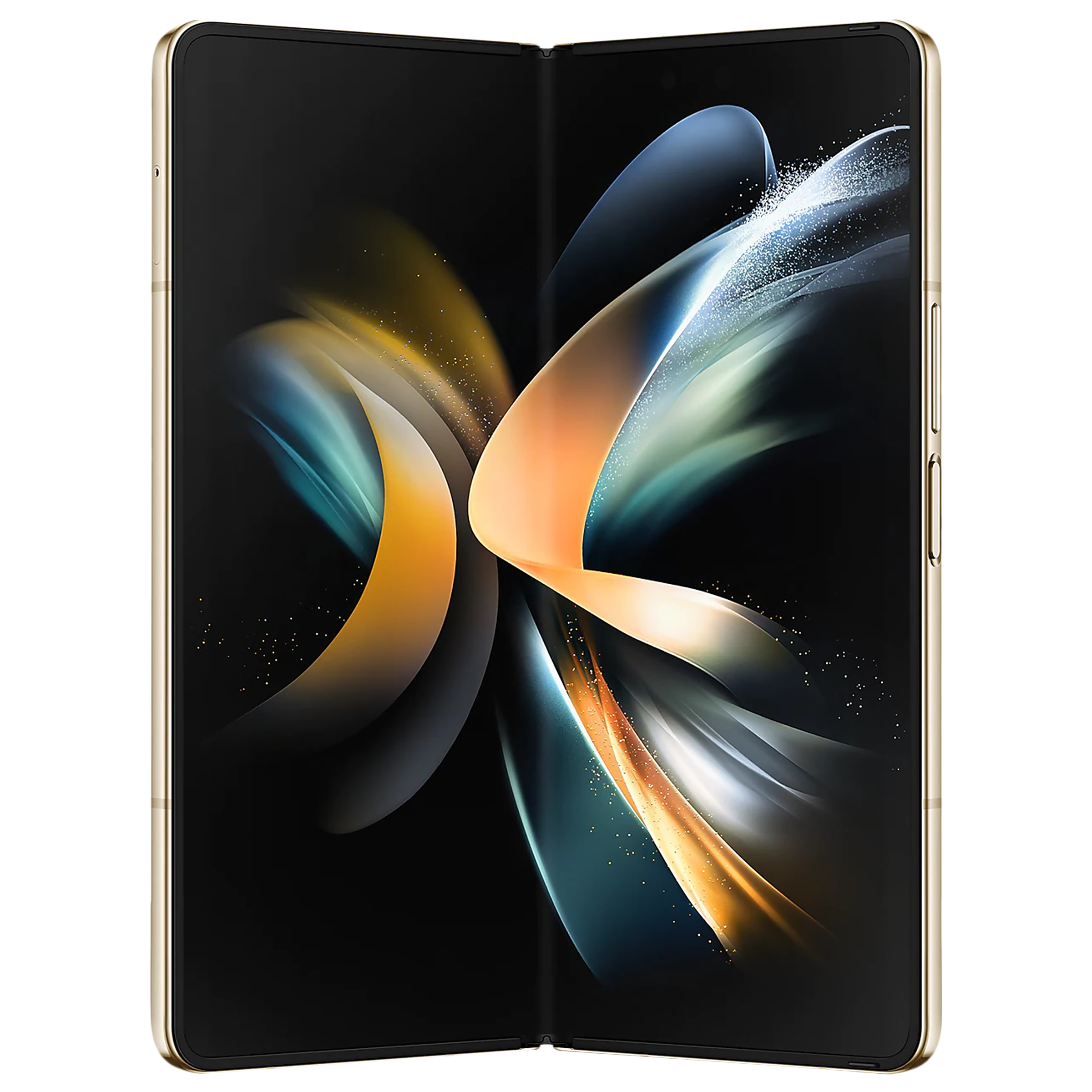 SAMSUNG Galaxy Z Fold4 5G (12GB RAM, 256GB, Beige) SAMSUNG Galaxy Z Fold4 5G (12GB RAM, 256GB, Beige)_11