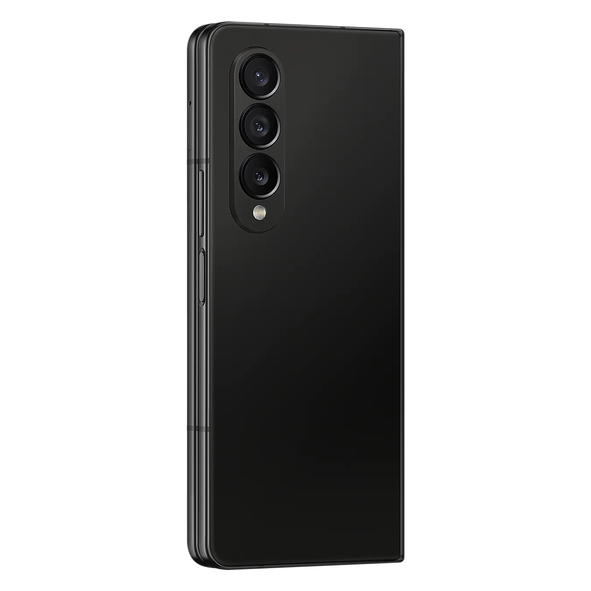 SAMSUNG Galaxy Z Fold4 5G (12GB RAM, 256GB, Phantom Black)_5