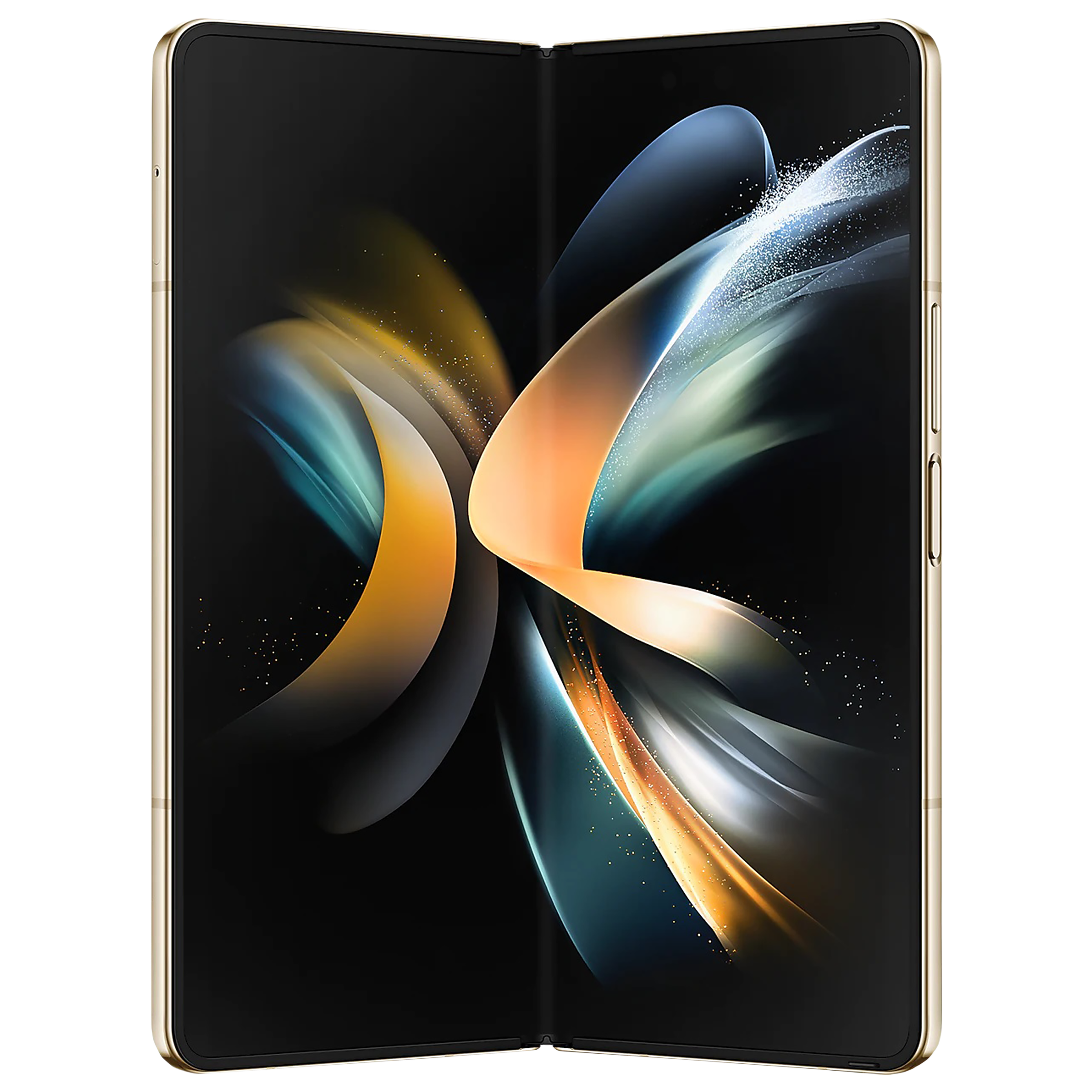 SAMSUNG Galaxy Z Fold4 5G (12GB RAM, 512GB, Beige)_11