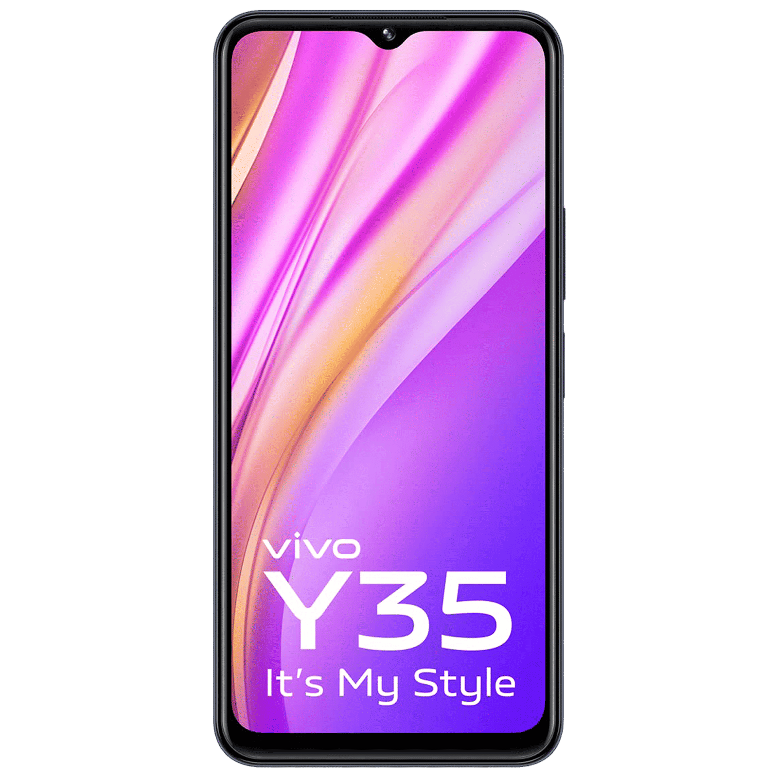 vivo Y35 (8GB RAM, 128GB, Agate Black)_10