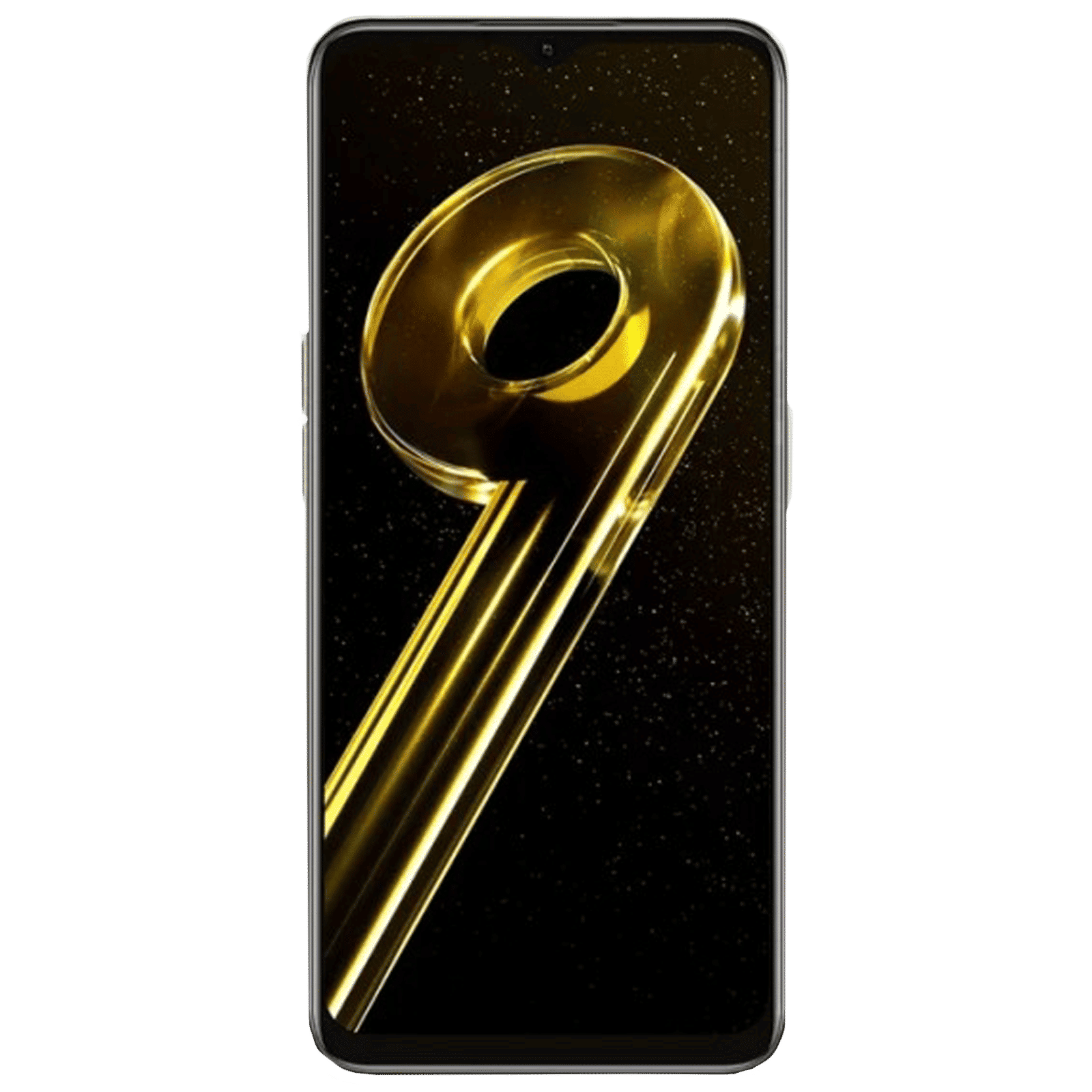 realme 9i 5G (4GB RAM, 64GB, Metallica Gold)_9