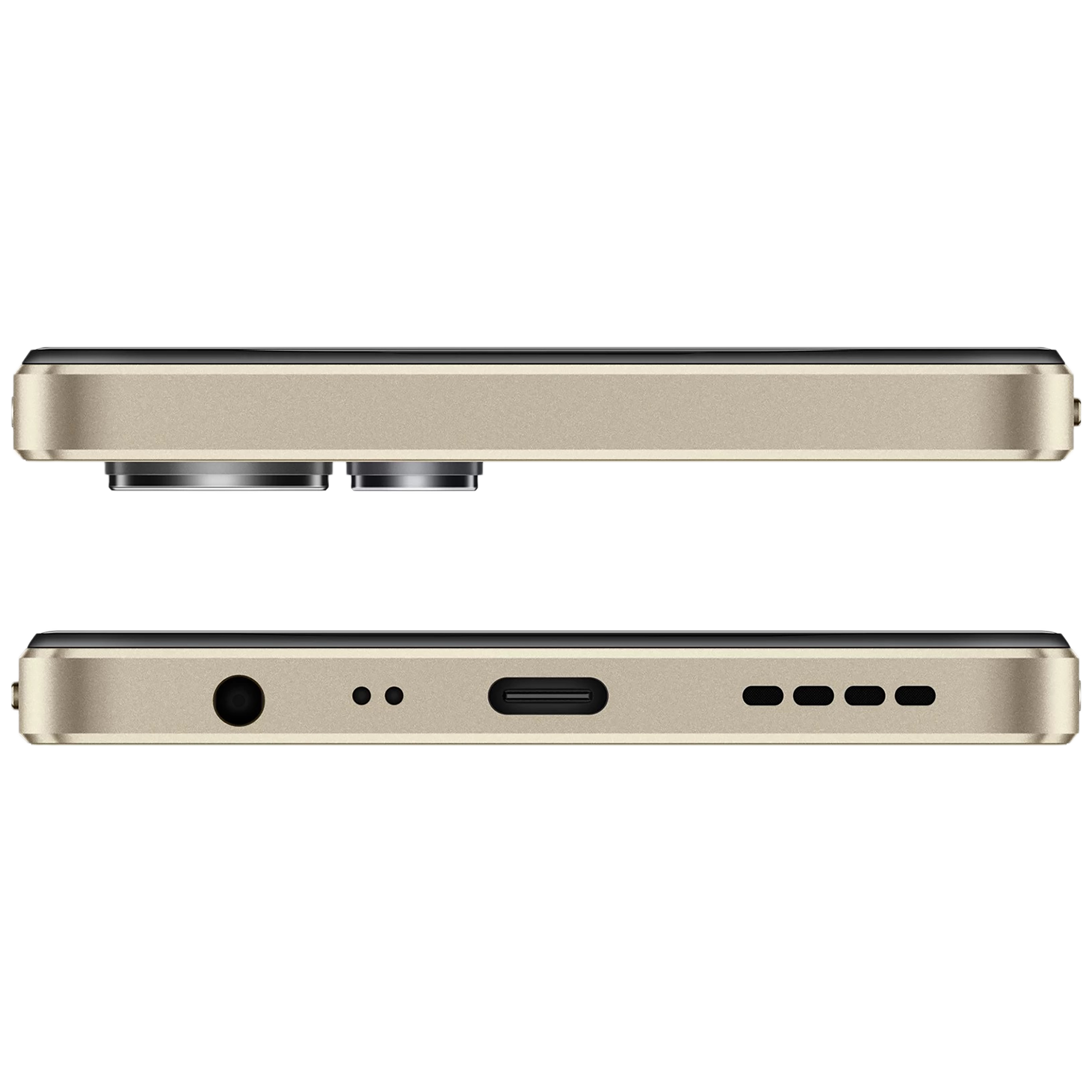 realme 9i 5G (4GB RAM, 64GB, Metallica Gold)_7