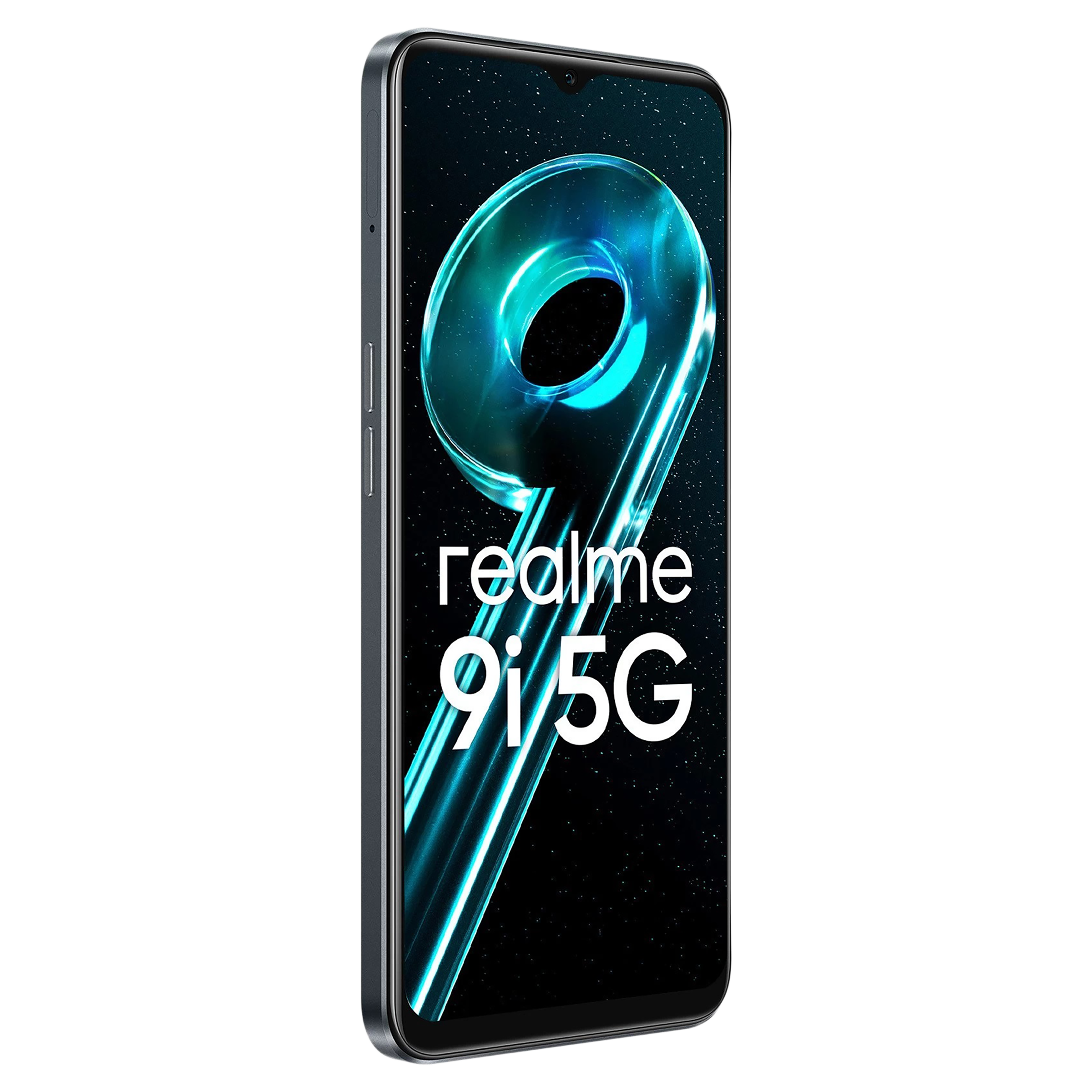 realme 9i 5G (4GB RAM, 64GB, Rocking Black)_4