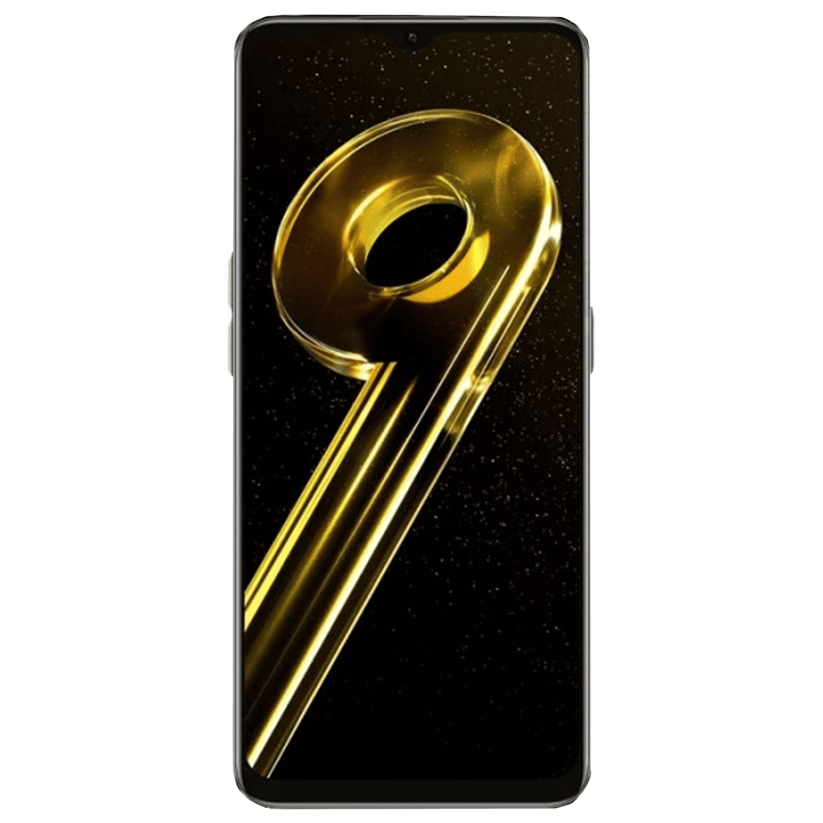 realme 9i 5G (4GB RAM, 128GB, Metallica Gold)_9