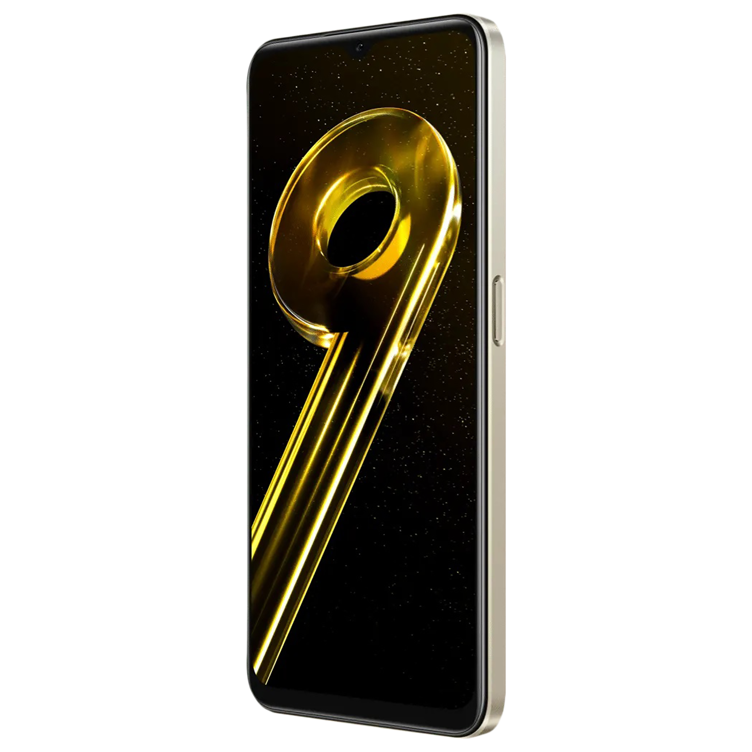 realme 9i 5G (4GB RAM, 128GB, Metallica Gold)_11