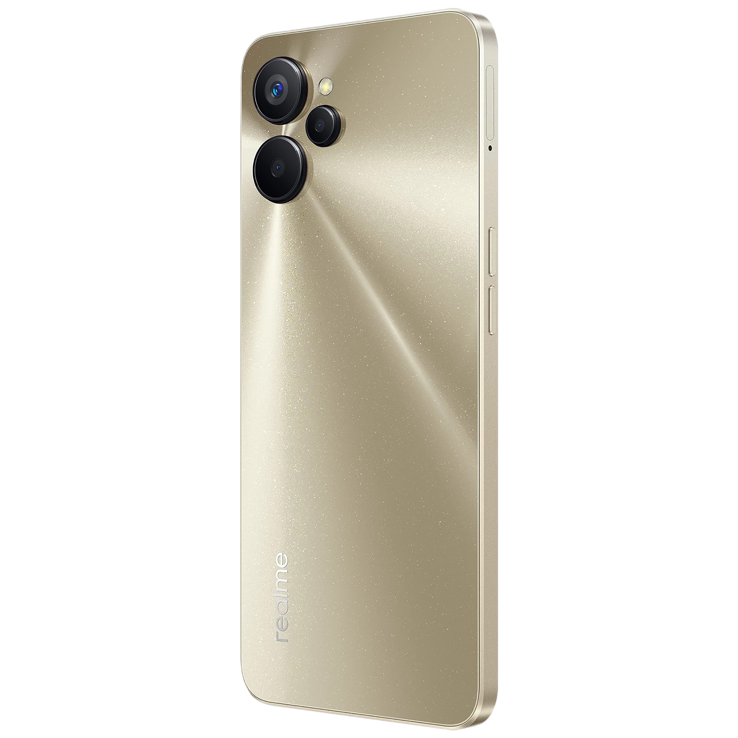 realme 9i 5G (4GB RAM, 128GB, Metallica Gold)_12