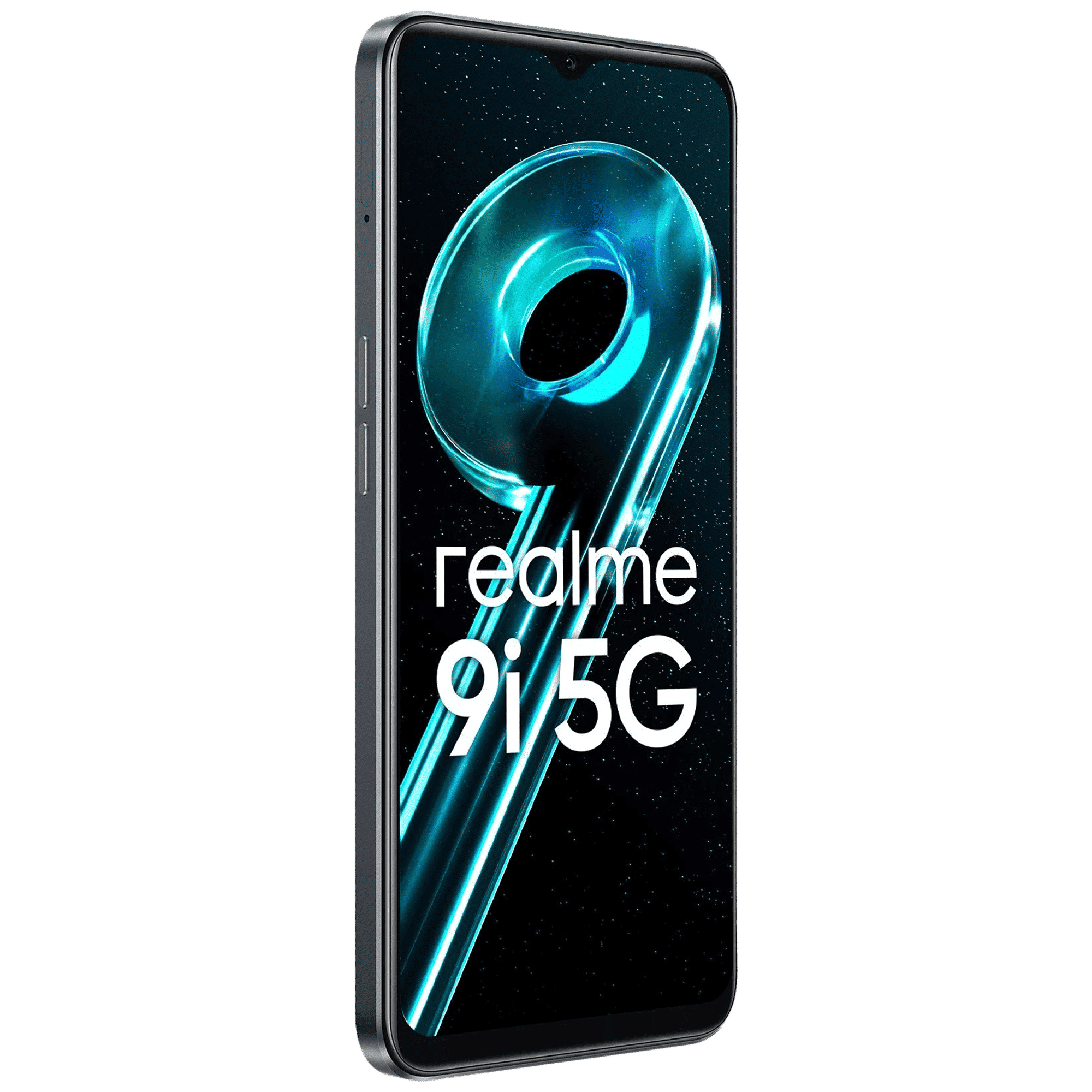 realme 9i 5G (4GB RAM, 128GB, Rocking Black)_4