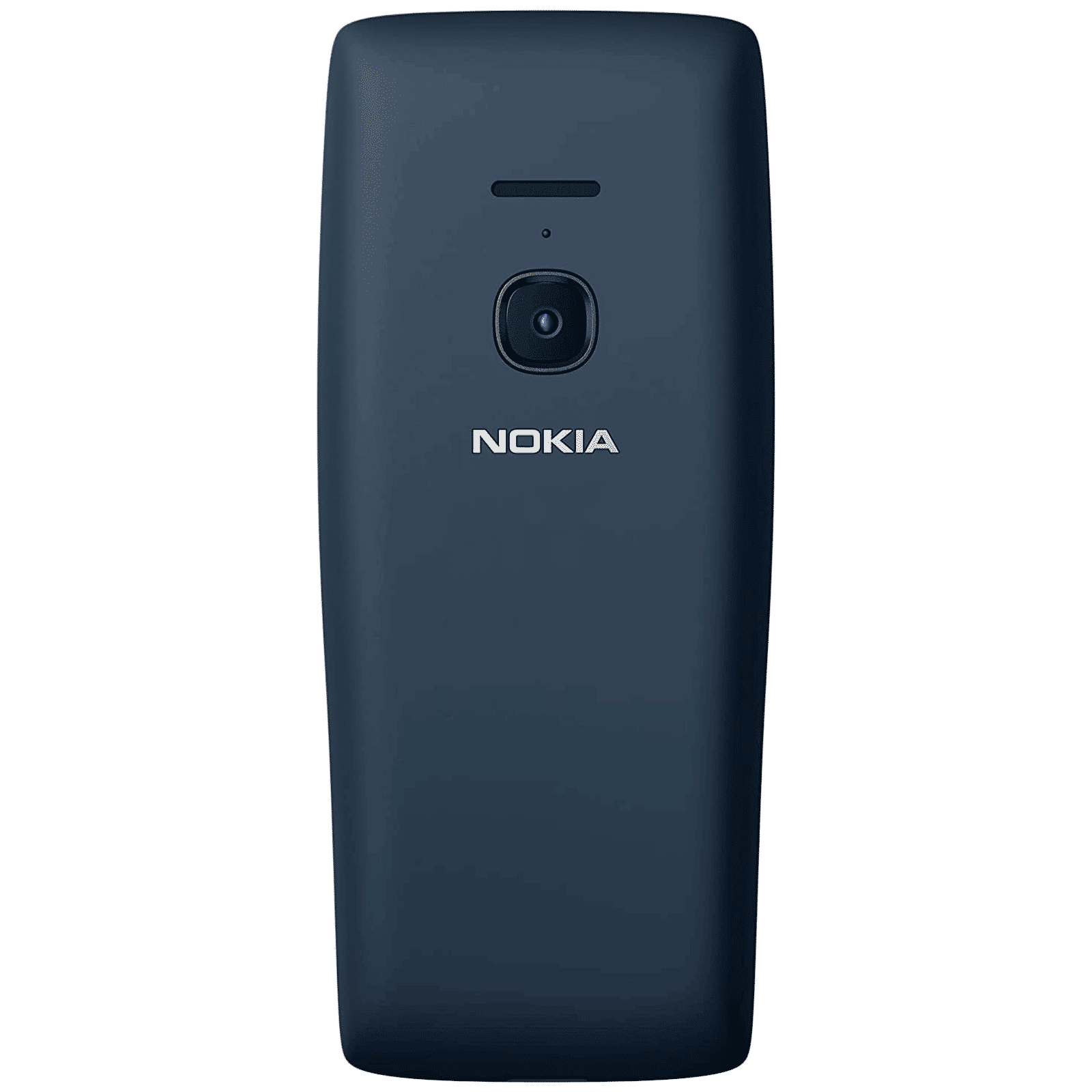 NOKIA 8210 4G (128MB, Dual SIM, Rear Camera, Dark Blue) NOKIA 8210 4G (128MB, Dual SIM, Rear Camera, Dark Blue)_6
