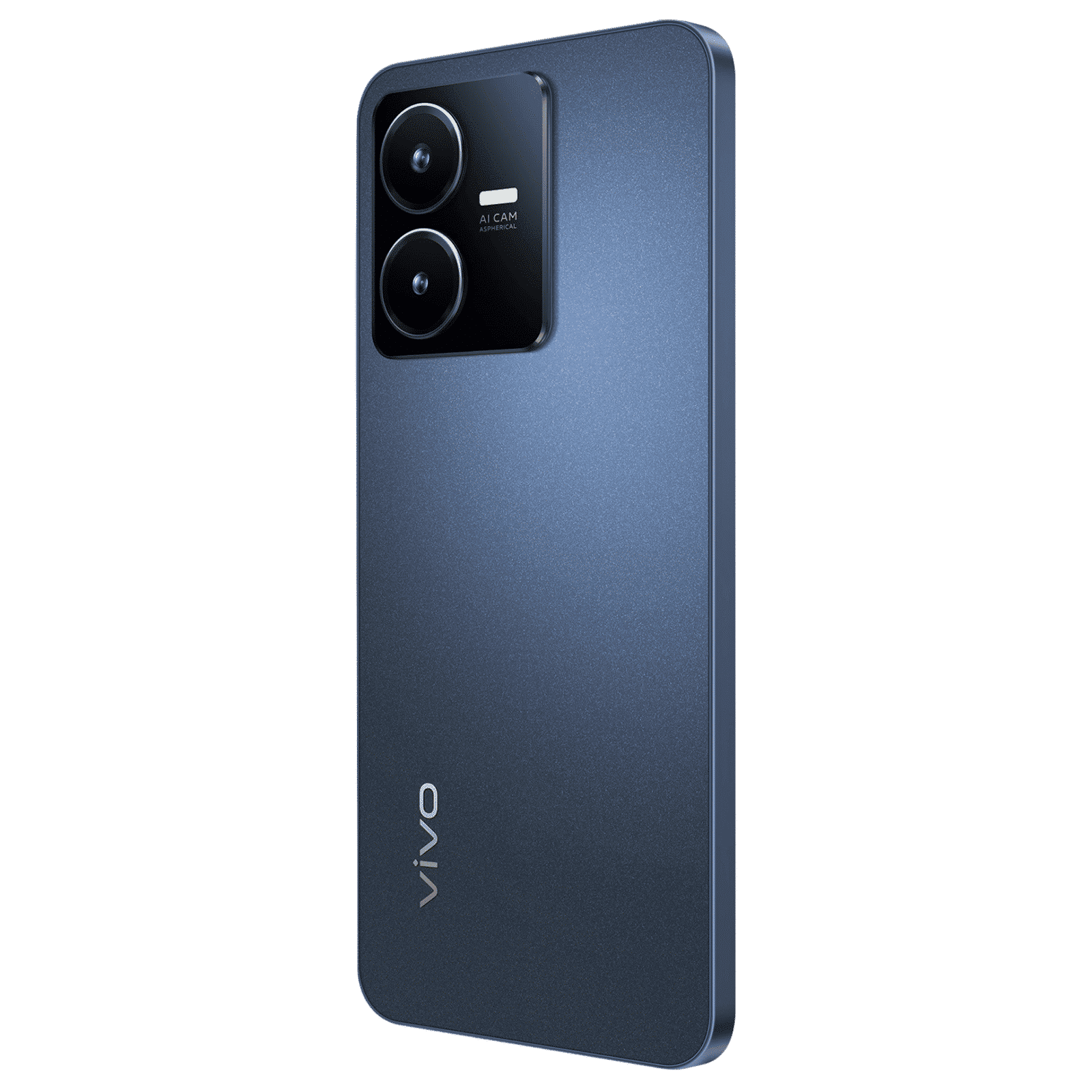 vivo Y22 (6GB RAM, 128GB, Starlit Blue)_9