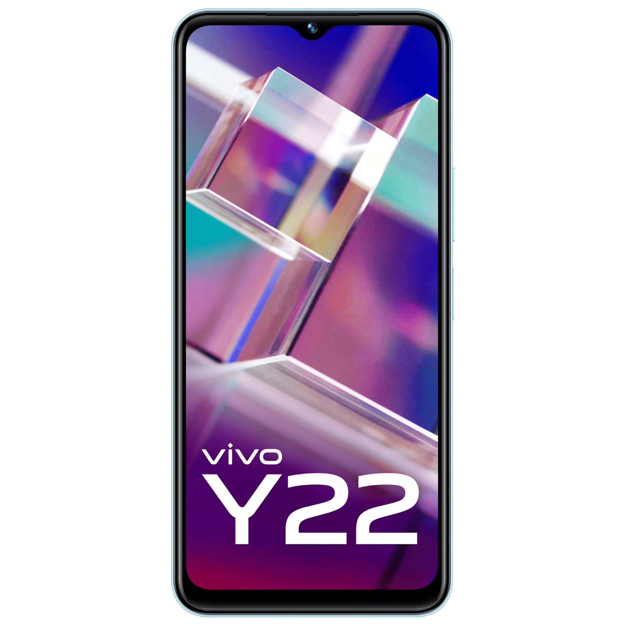 vivo Y22 (6GB RAM, 128GB, Metaverse Green)_8