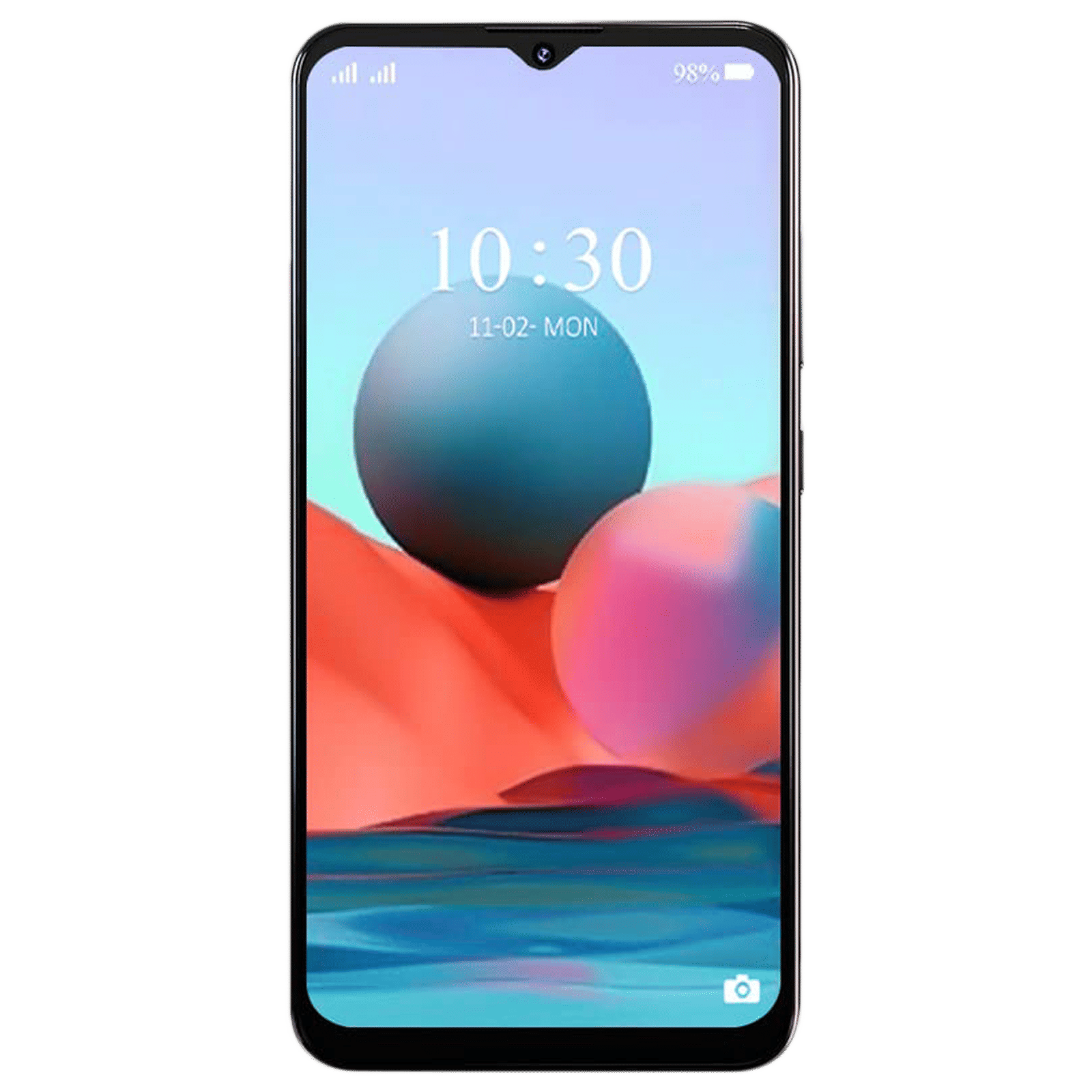 I KALL K475 (4GB RAM, 64GB, Tarnish)_8