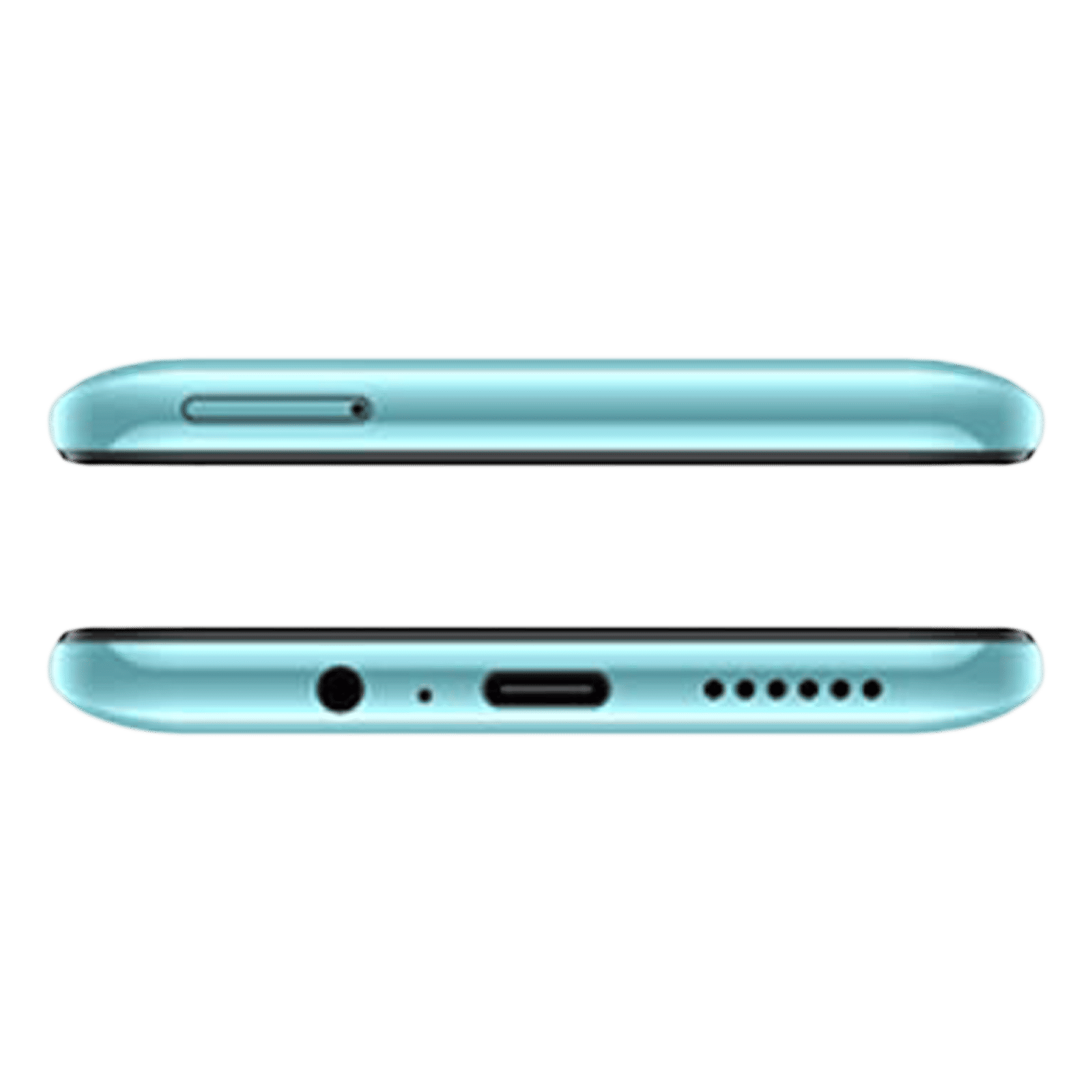 I KALL K450 (4GB RAM, 32GB, Cyan)_4