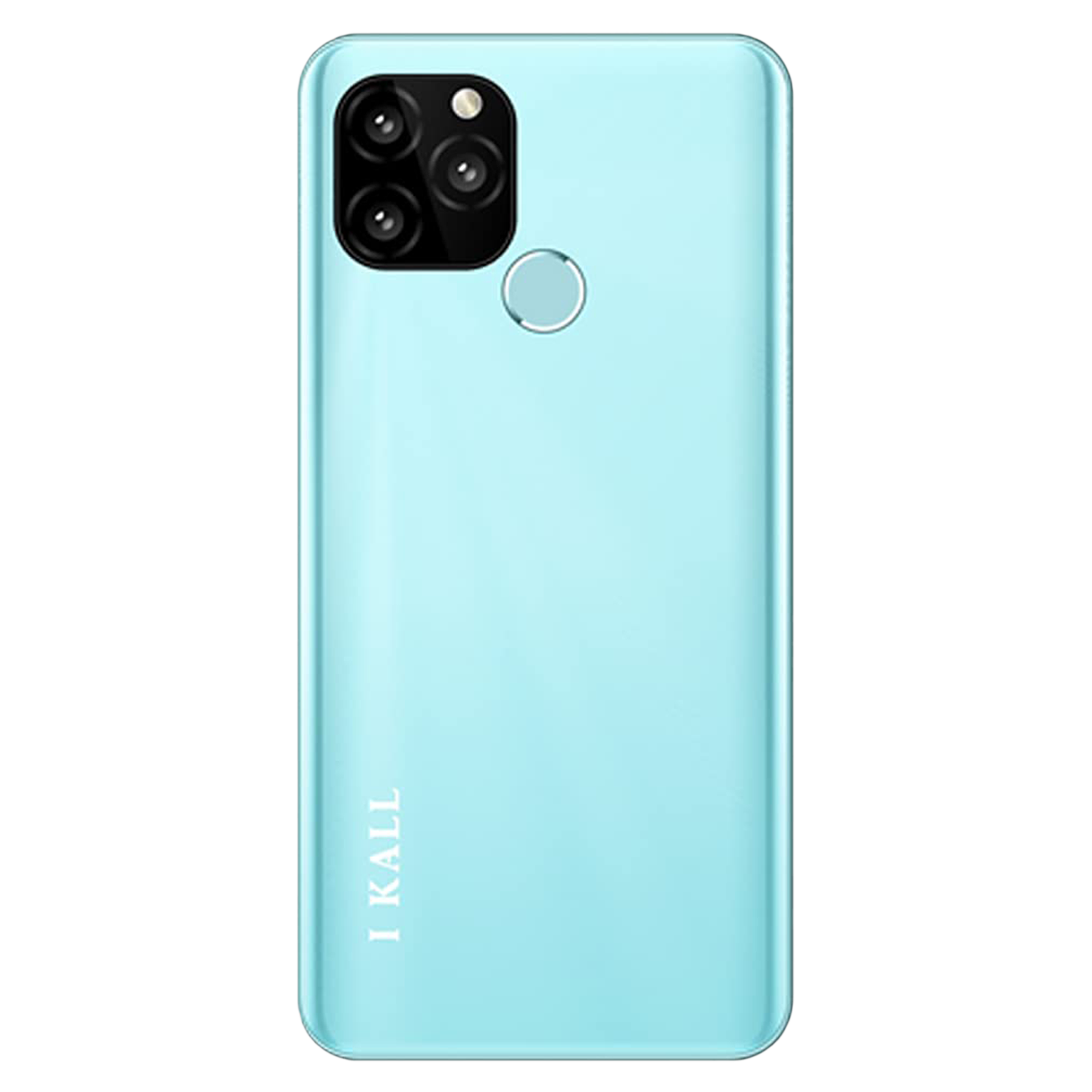 I KALL K450 (4GB RAM, 32GB, Cyan)_5