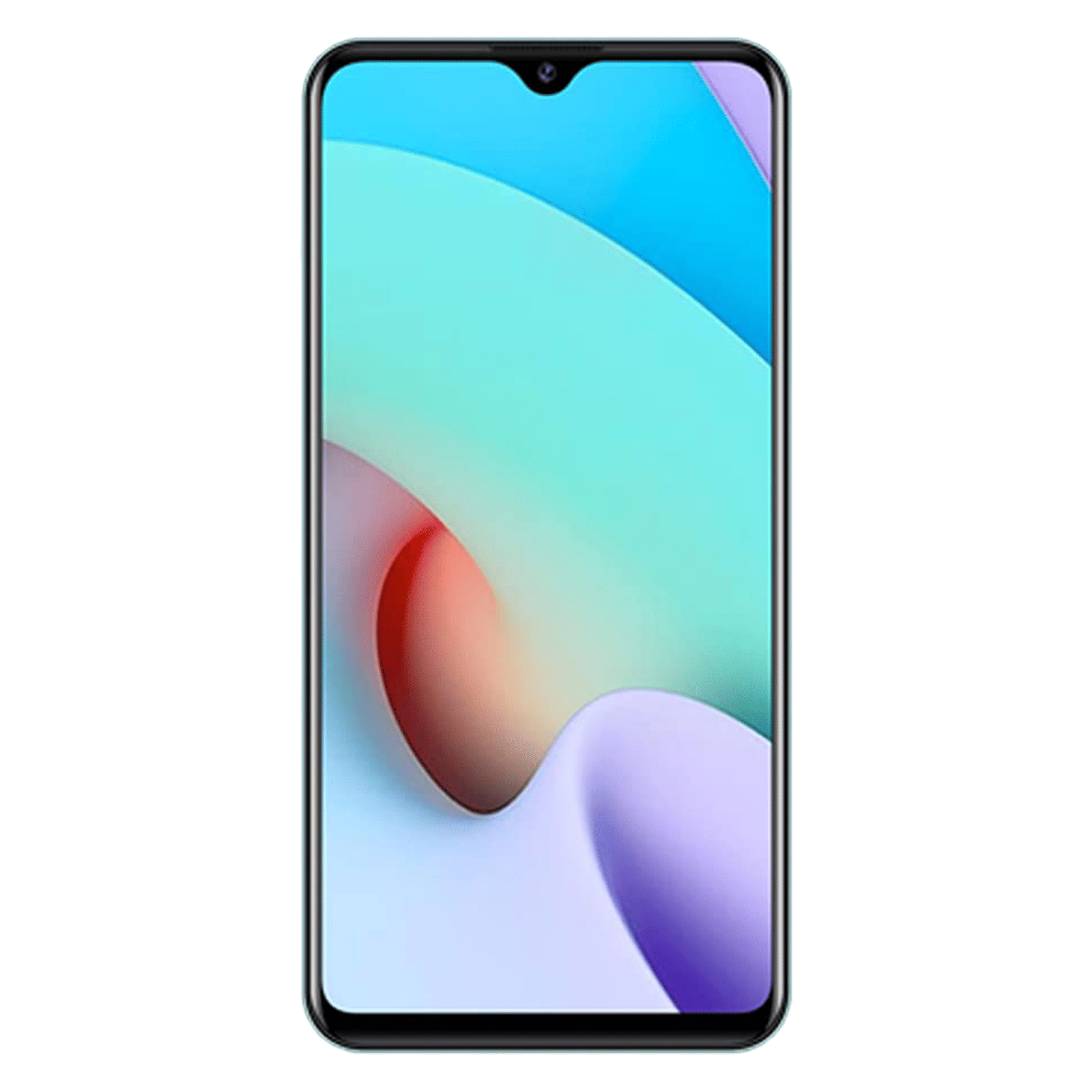 I KALL K450 (4GB RAM, 32GB, Cyan)_6