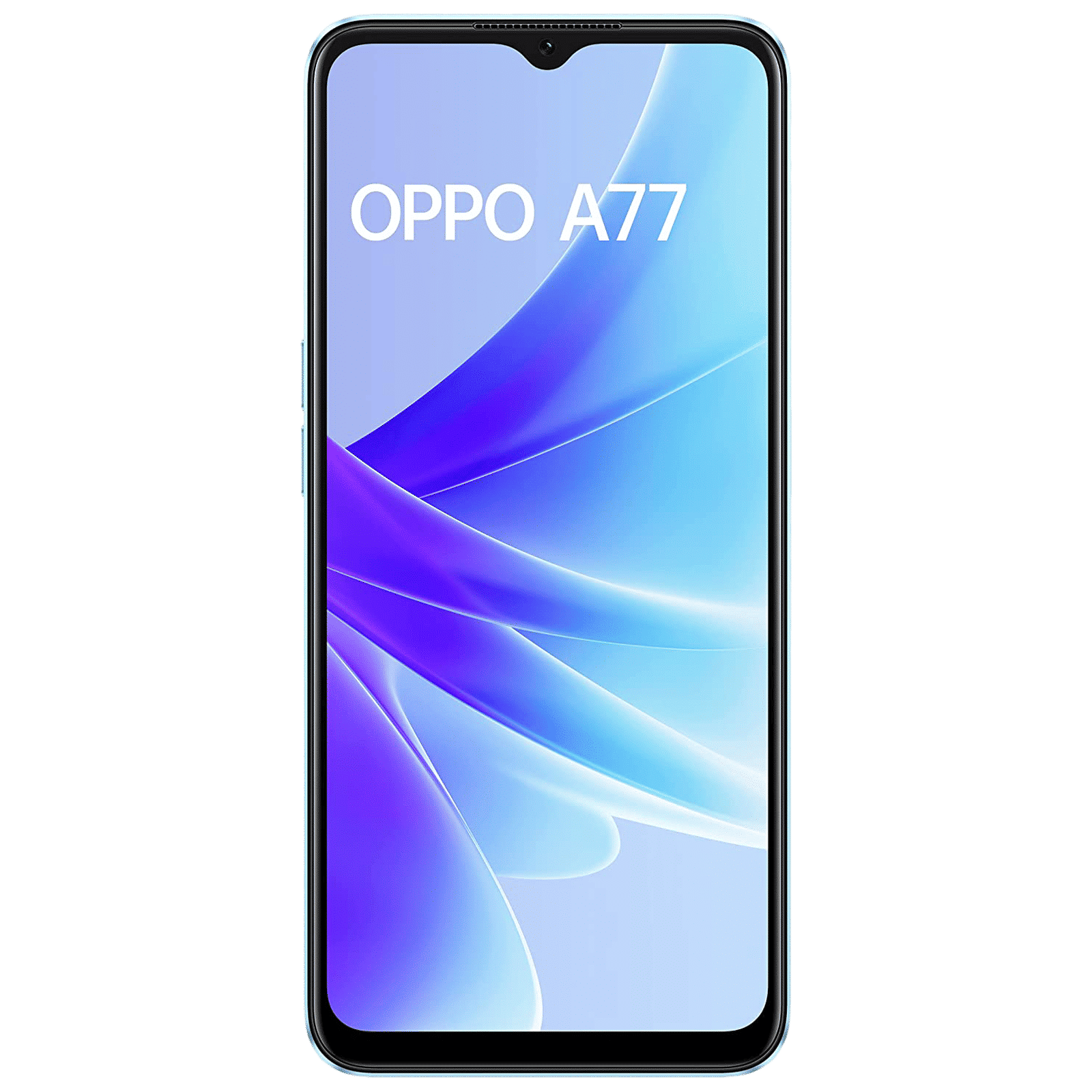 oppo A77 (4GB RAM, 128GB, Sky Blue)_11