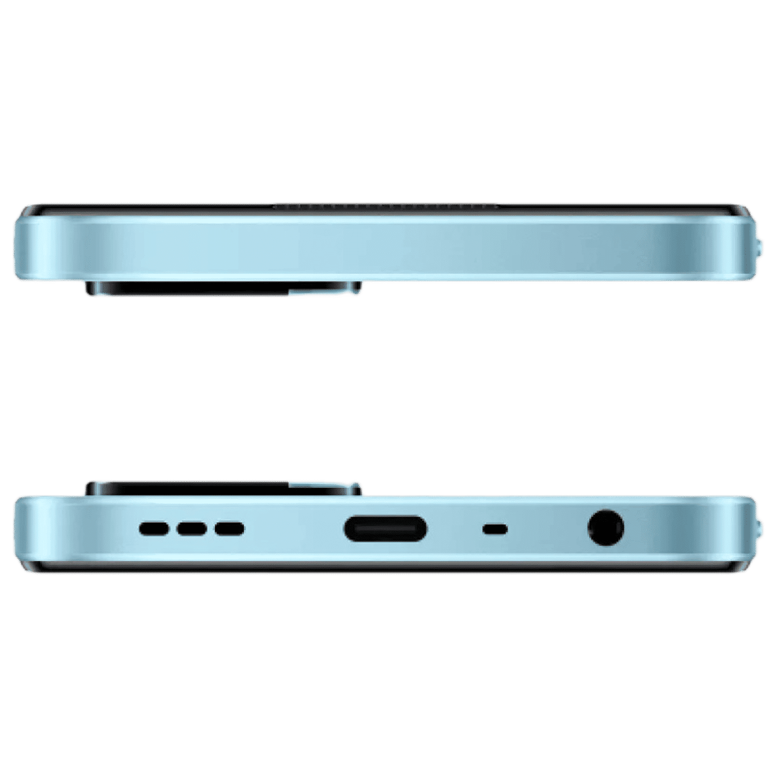 oppo A77 (4GB RAM, 128GB, Sky Blue)_5