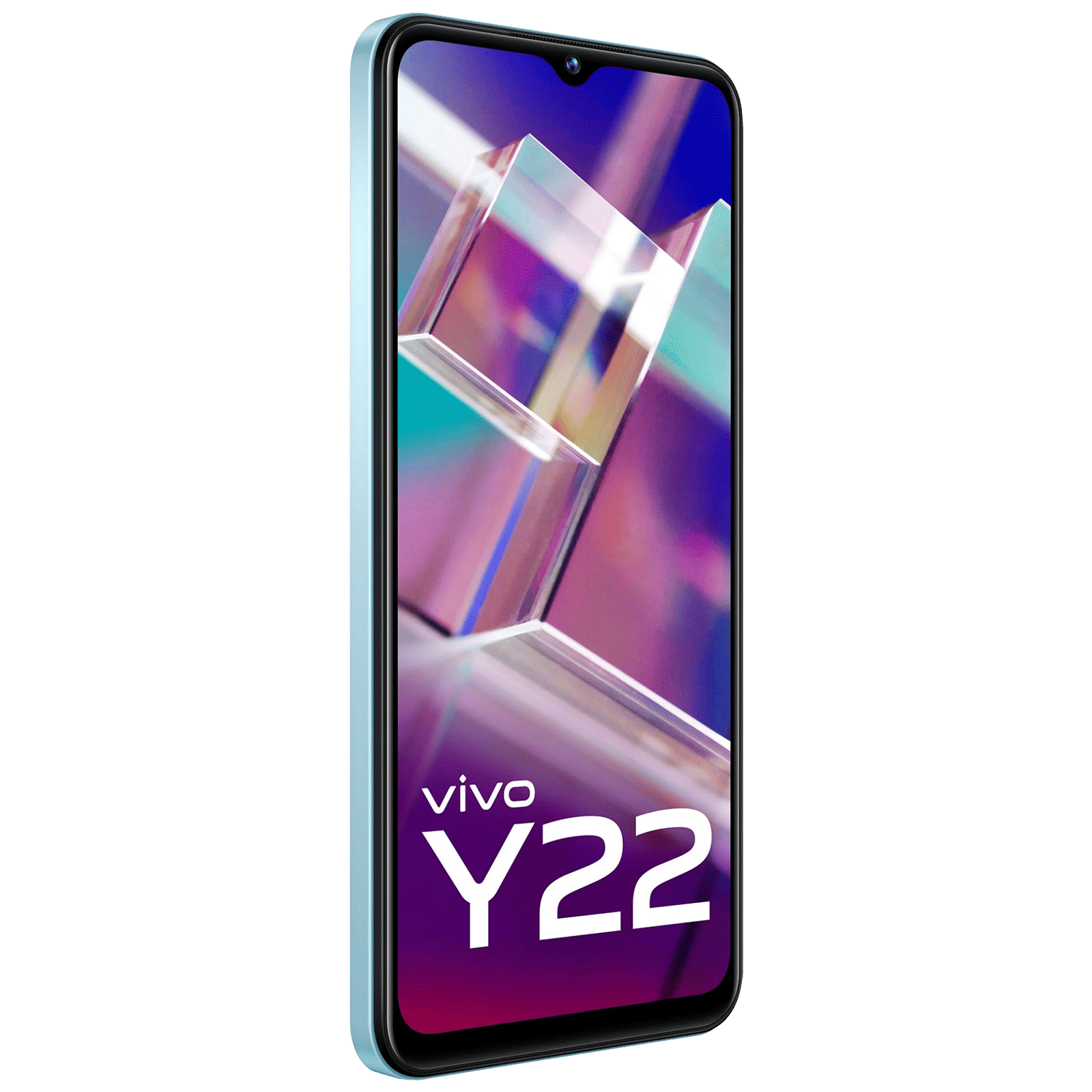 vivo Y22 (4GB RAM, 64GB, Metaverse Green)_4