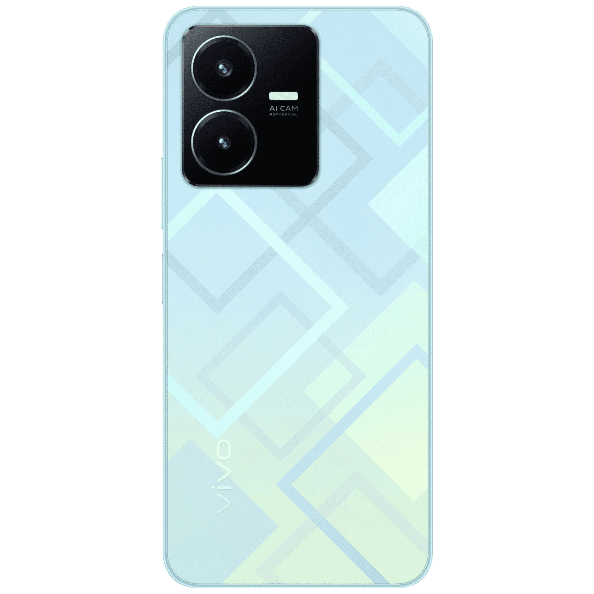 vivo Y22 (4GB RAM, 64GB, Metaverse Green)_7