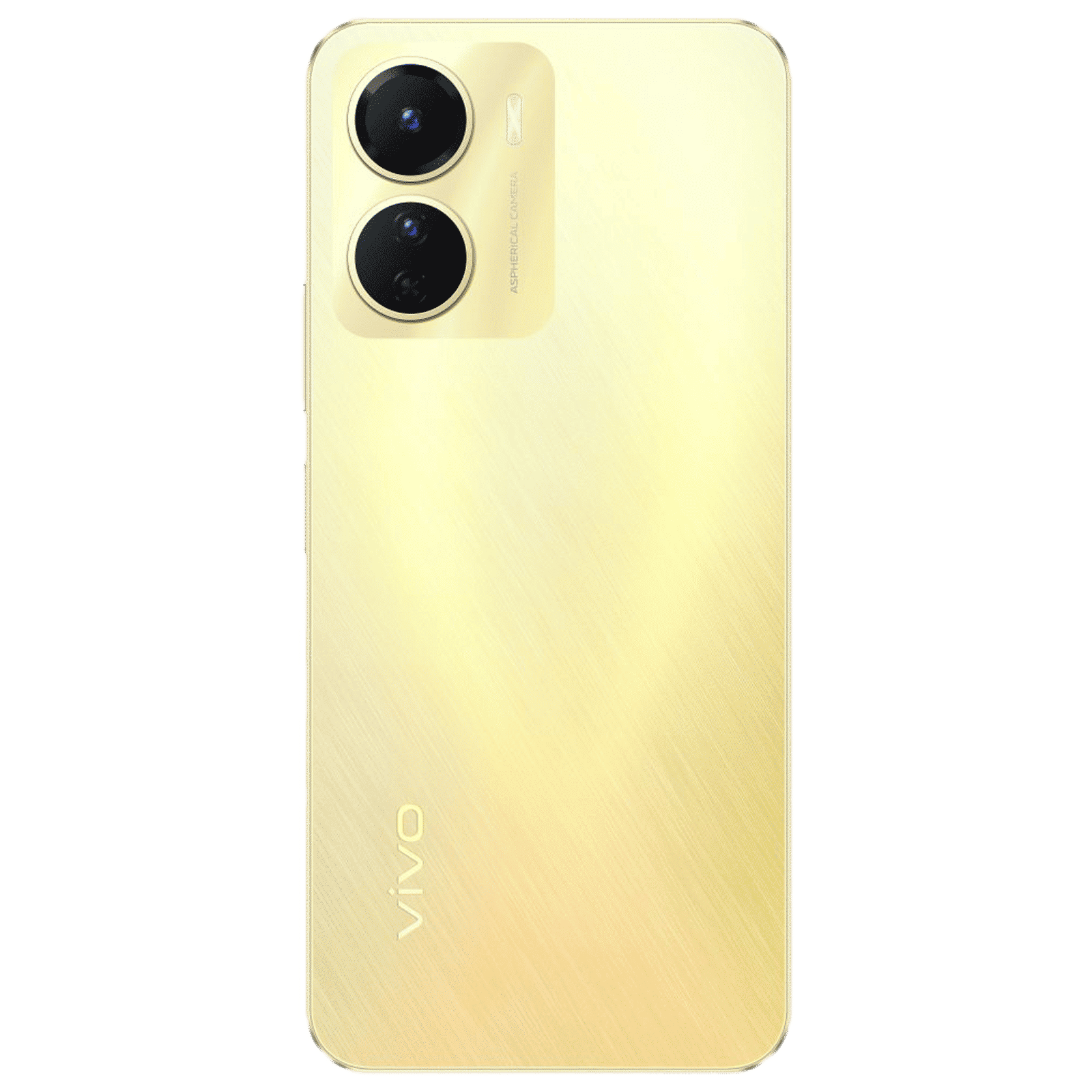 vivo Y16 (4GB RAM, 64GB, Drizzling Gold)_6