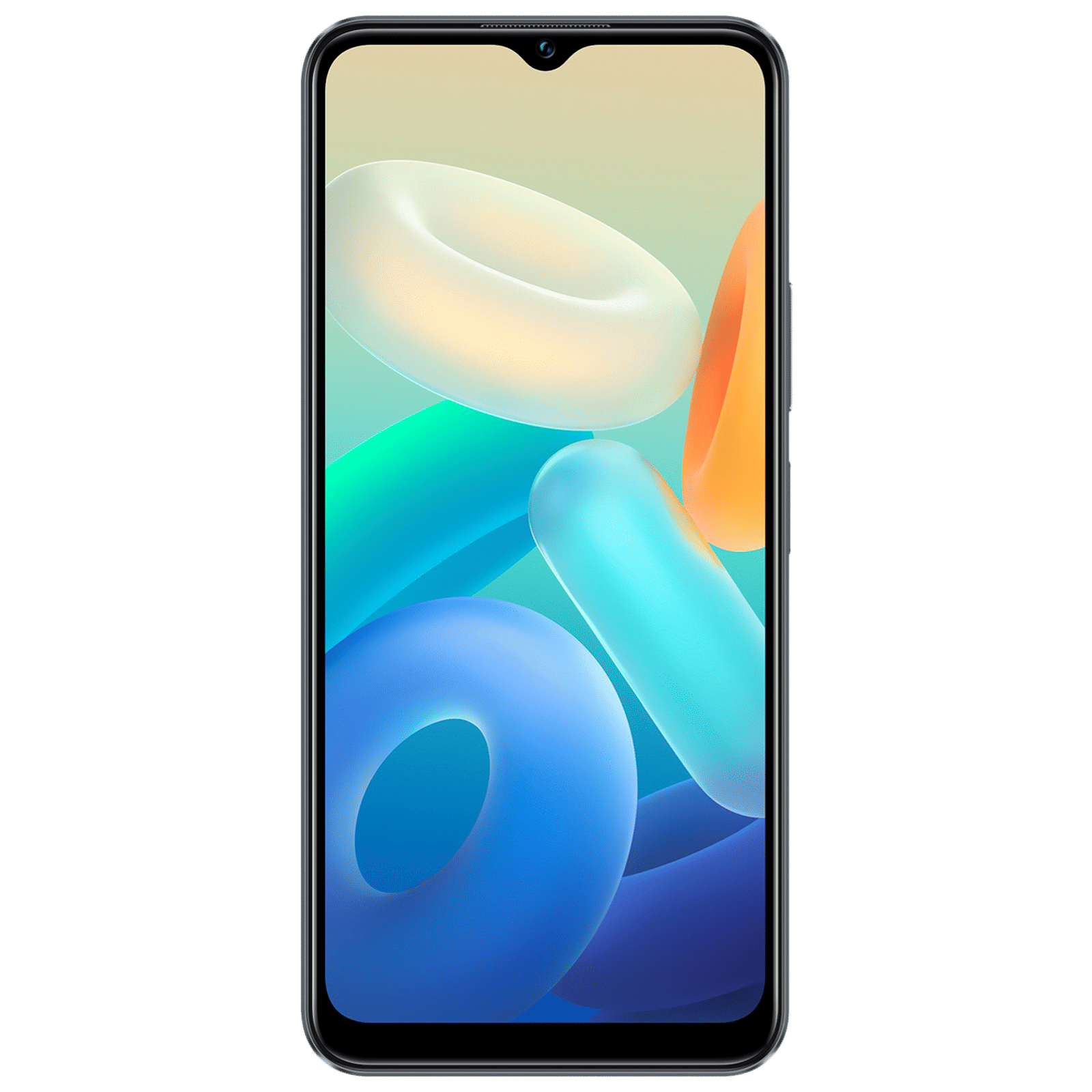 Vivo Y16 (3GB RAM, 32GB, Stellar Black)_7