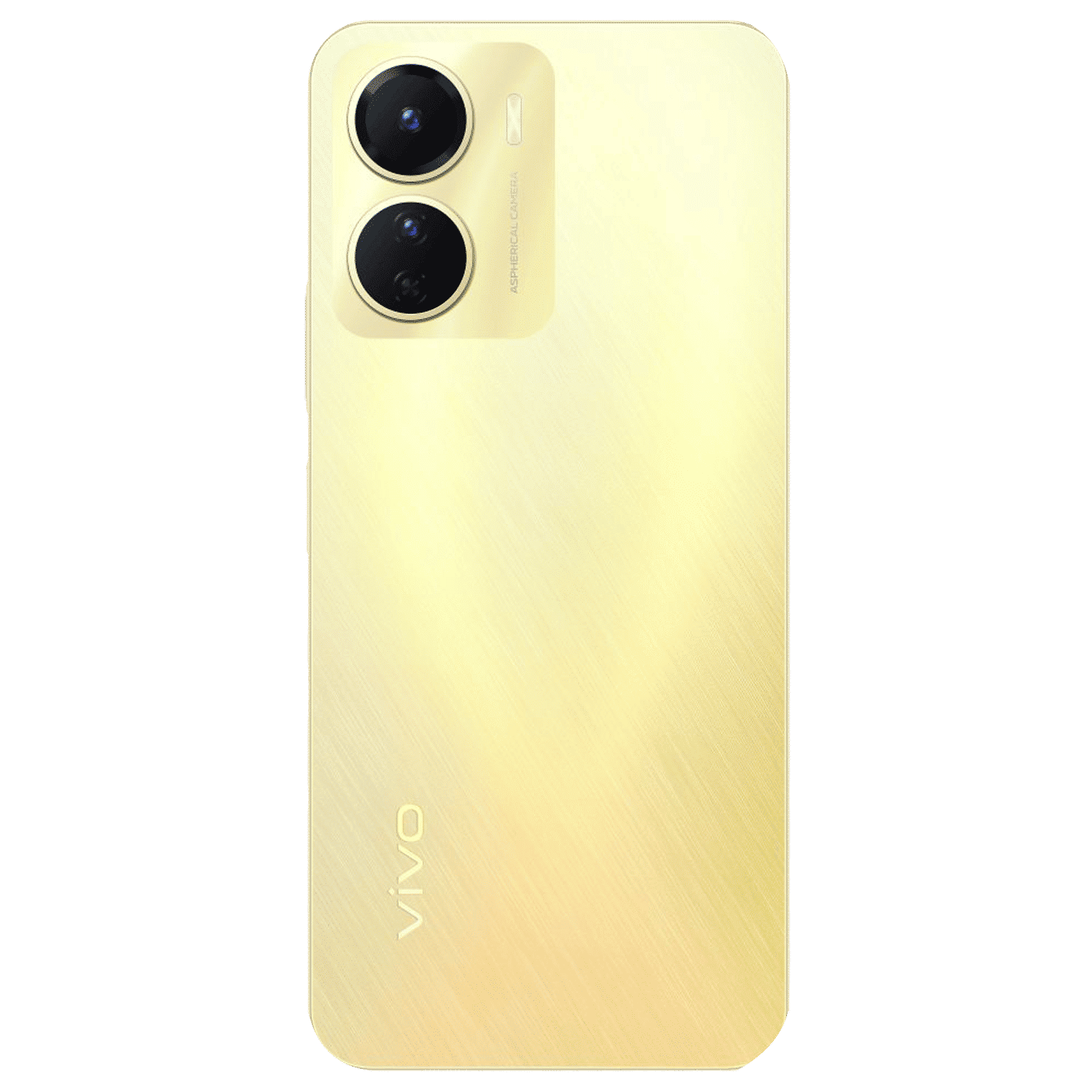 vivo Y16 (3GB RAM, 64GB, Drizzling Gold)_6