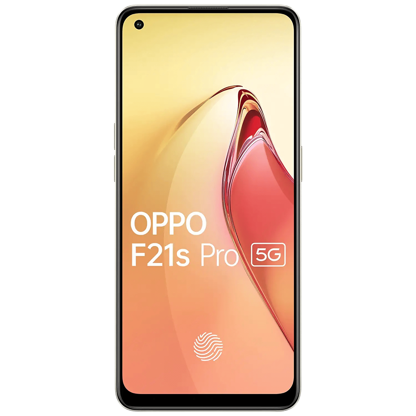 OPPO F21s Pro 5G (8GB RAM, 128GB, Dawnlight Gold)_7