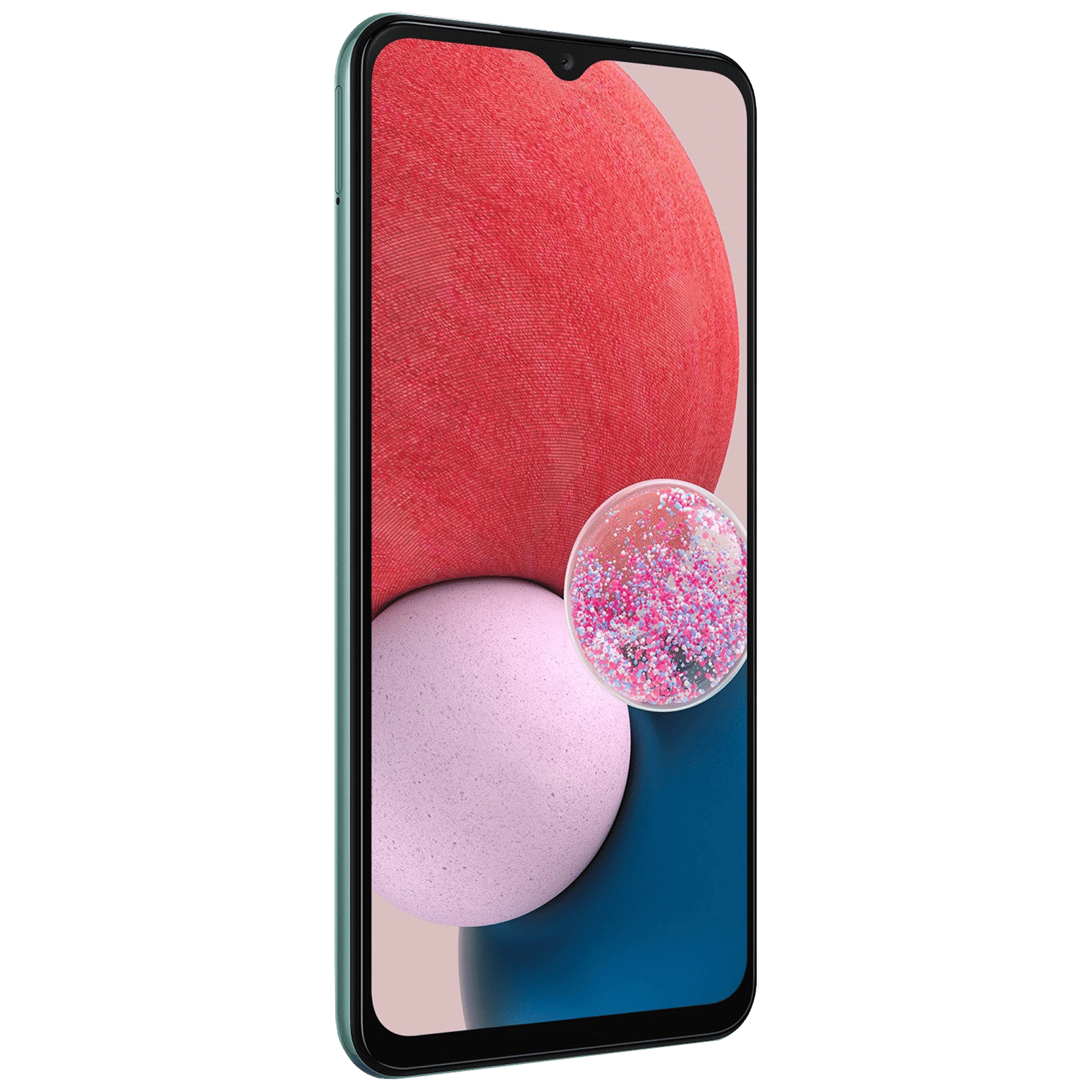 SAMSUNG Galaxy A13 (4GB RAM, 64GB, Green) SAMSUNG Galaxy A13 (4GB RAM, 64GB, Green)_3