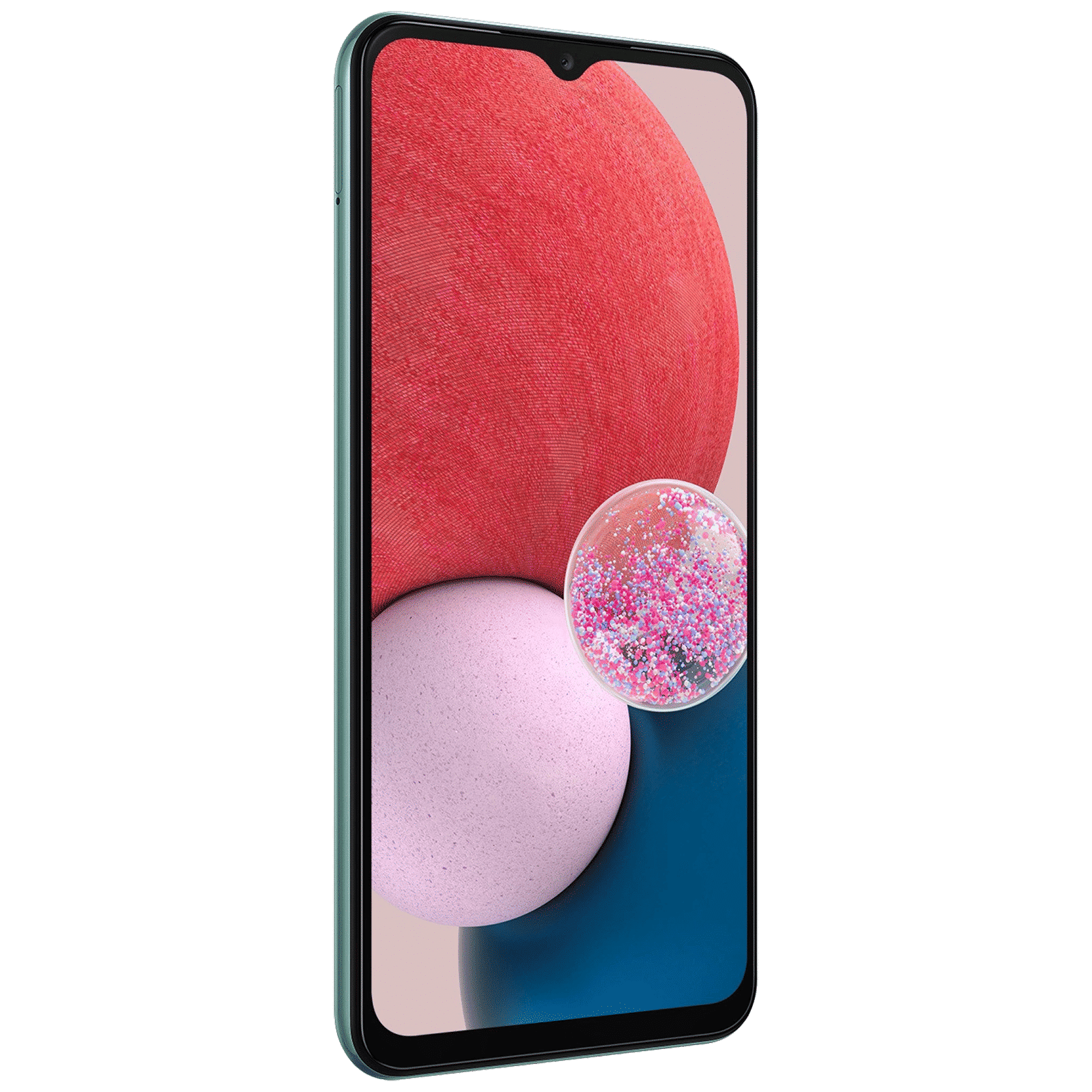 SAMSUNG Galaxy A13 (6GB RAM, 128GB, Green)_4