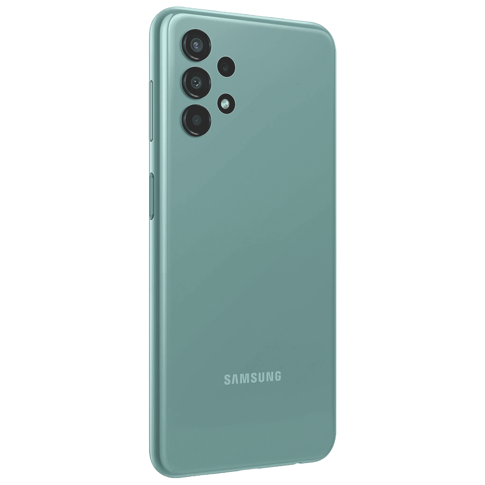SAMSUNG Galaxy A13 (6GB RAM, 128GB, Green)_5