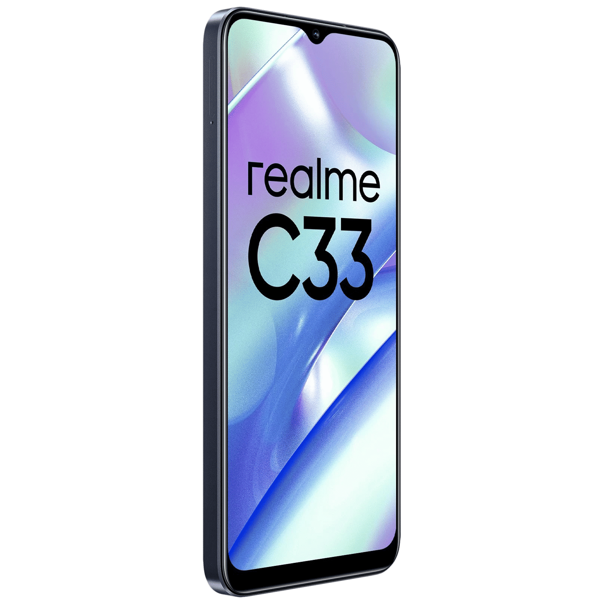 realme C33 (3GB RAM, 32GB, Night Sea) realme C33 (3GB RAM, 32GB, Night Sea)_10