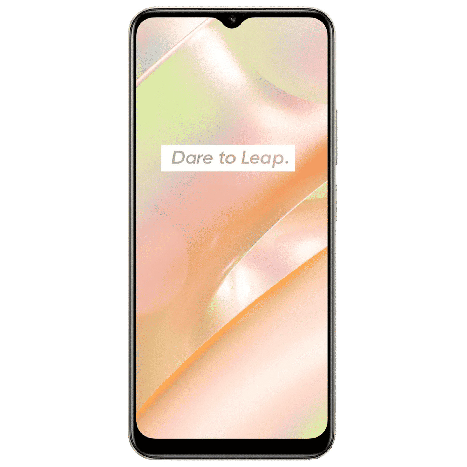 realme C33 (3GB RAM, 32GB, Sandy Gold)_11