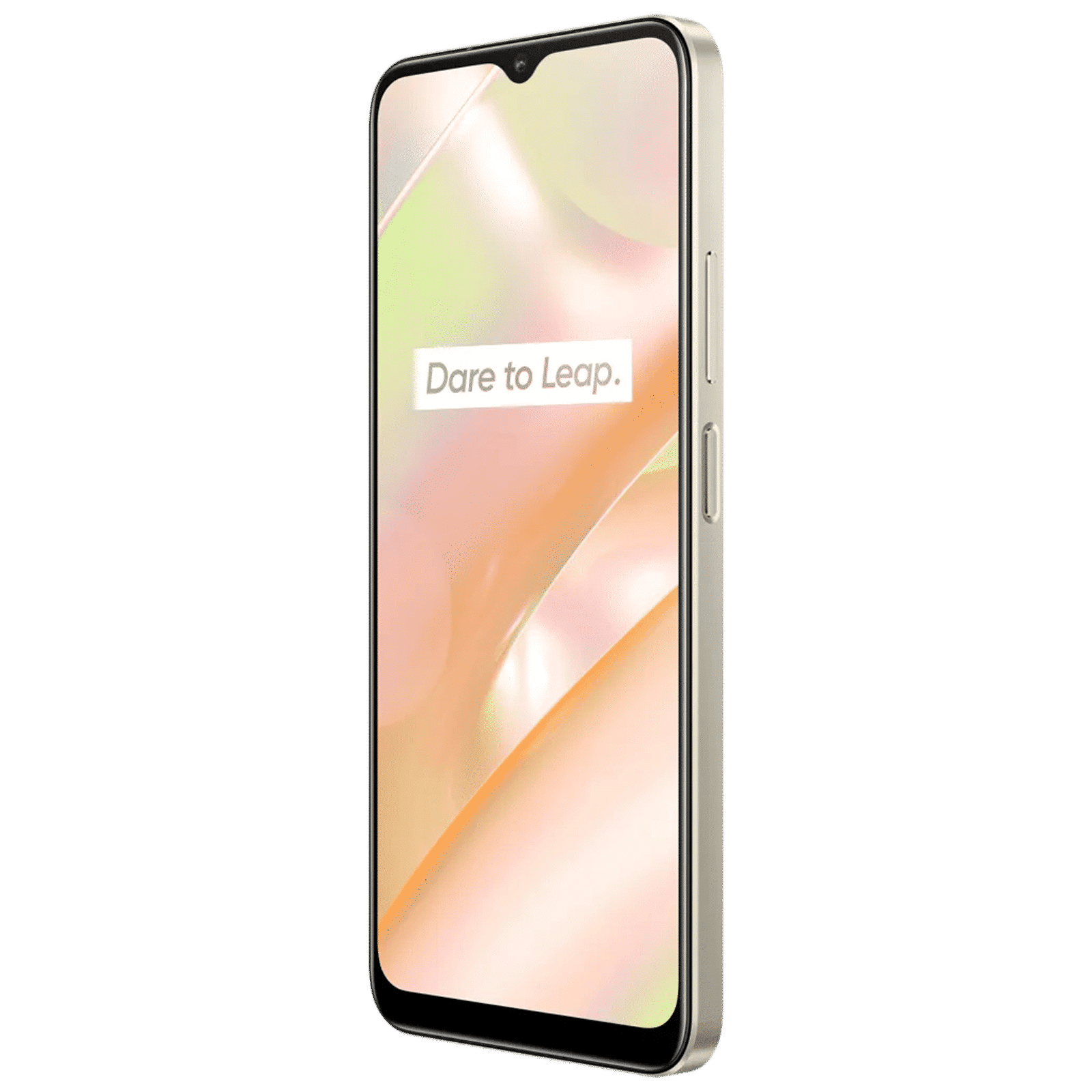 realme C33 (3GB RAM, 32GB, Sandy Gold)_4