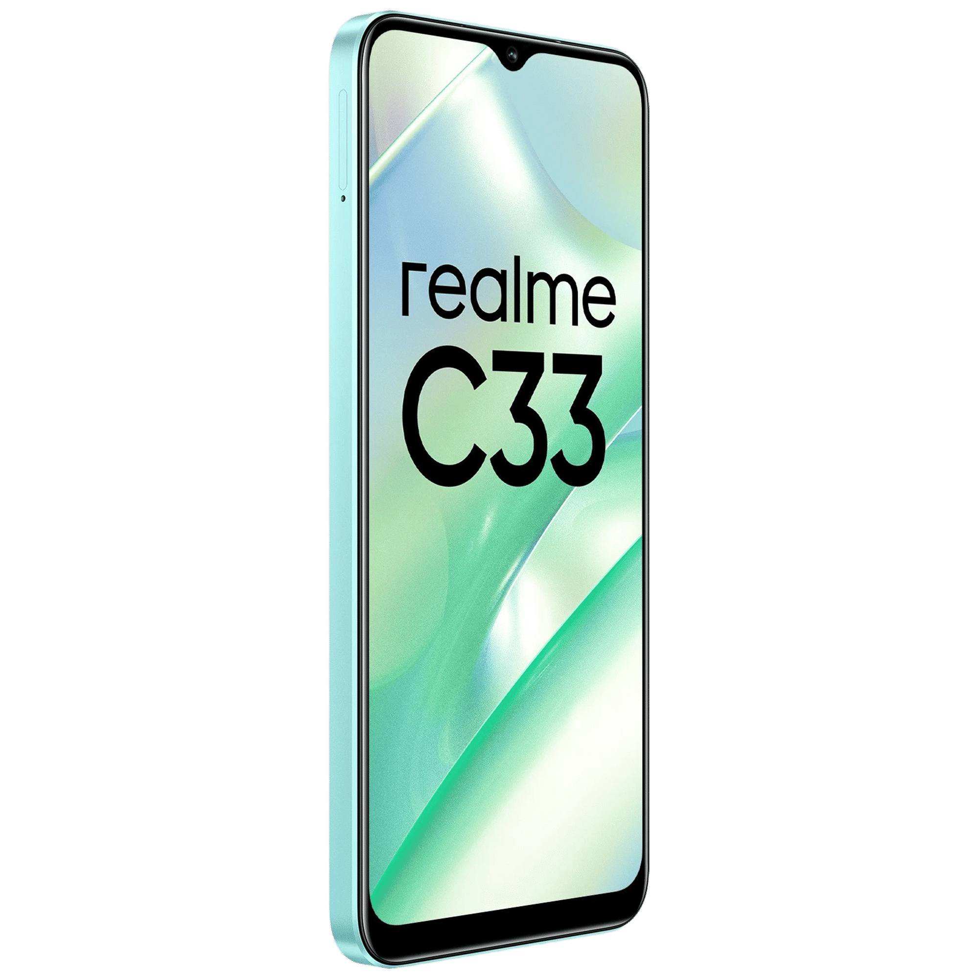 realme C33 (3GB RAM, 32GB, Aqua Blue)_10