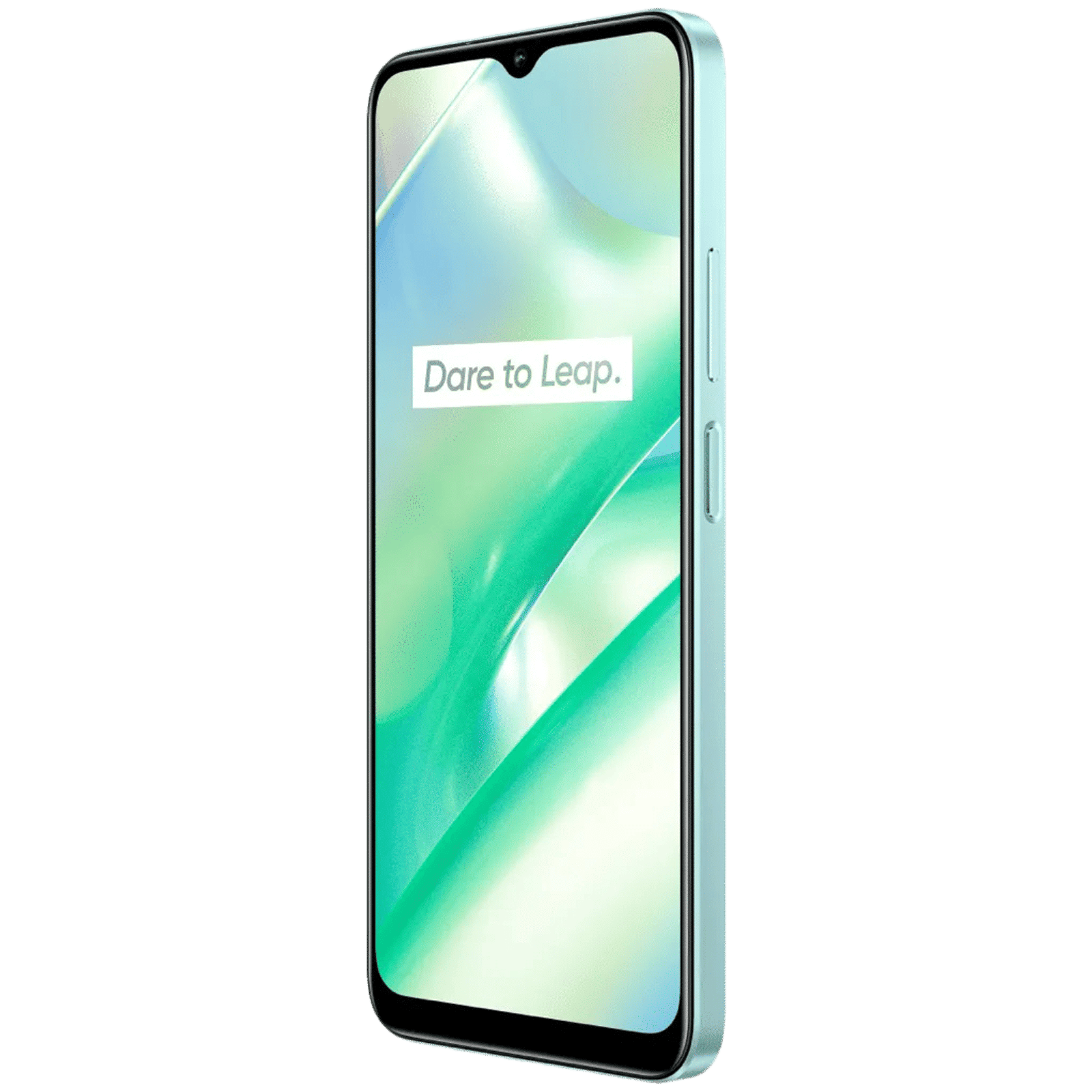 realme C33 (3GB RAM, 32GB, Aqua Blue)_4