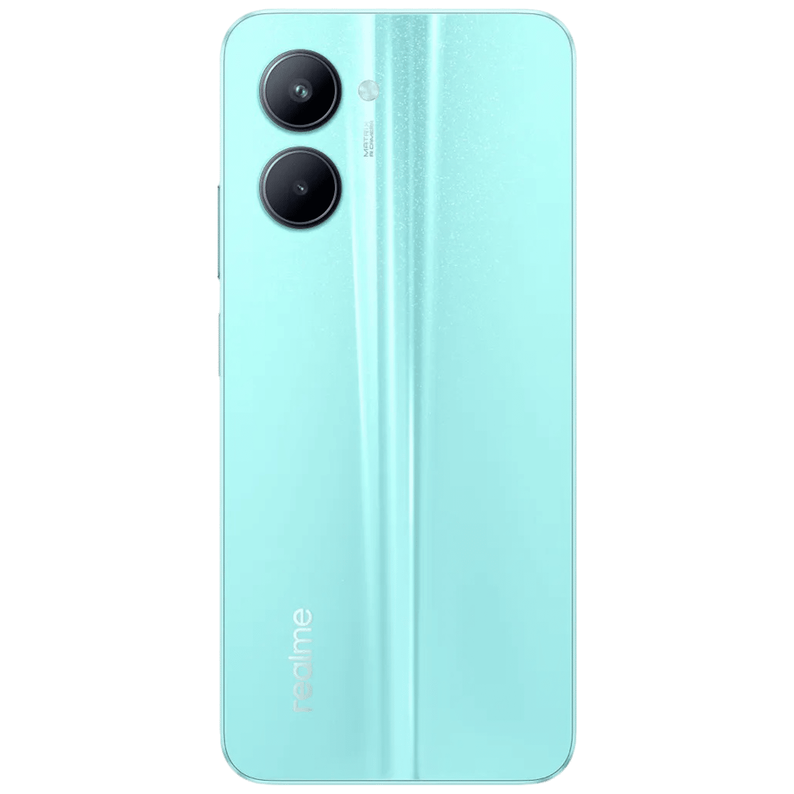 realme C33 (3GB RAM, 32GB, Aqua Blue)_8