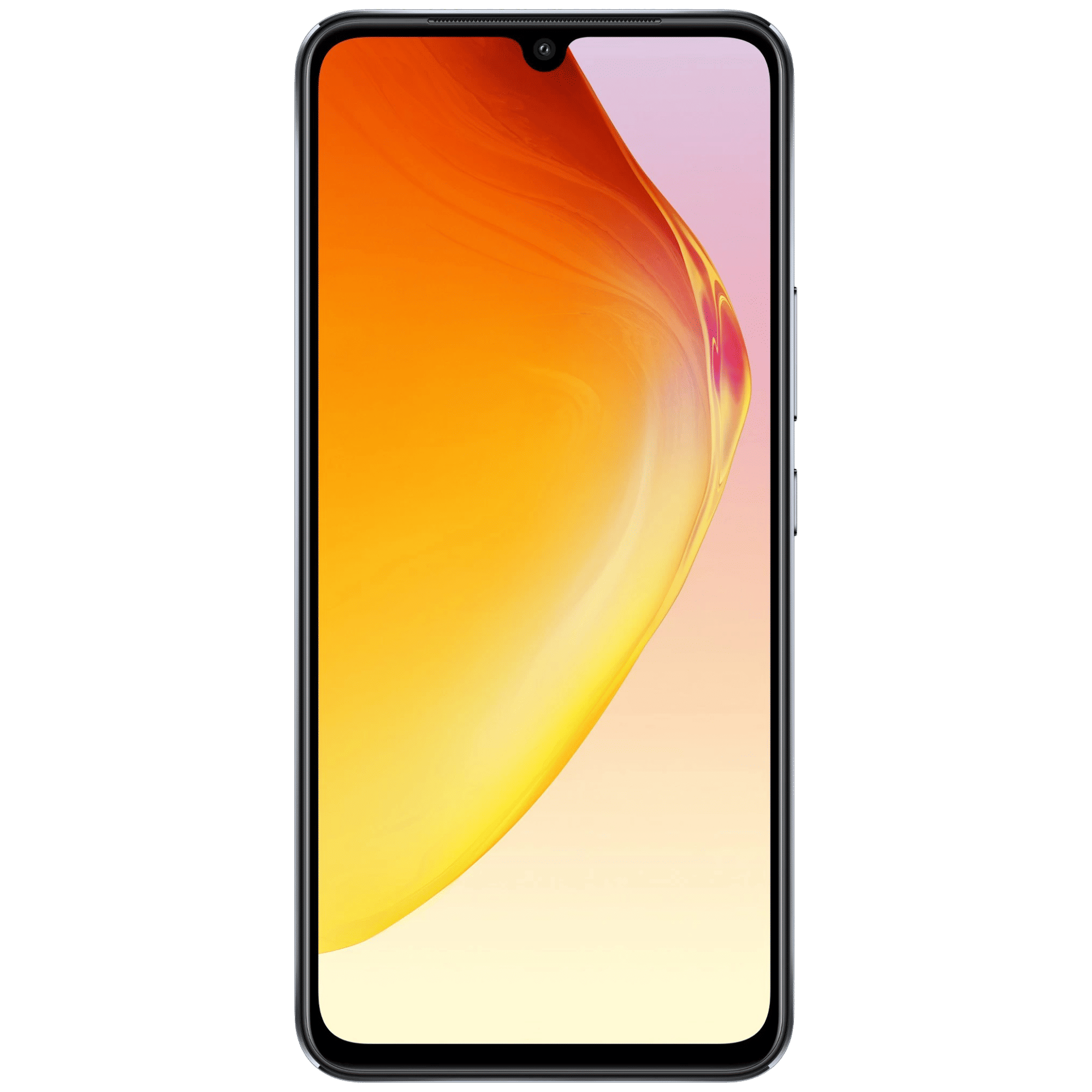 vivo V25 5G (8GB RAM, 128GB, Elegant Black)_8